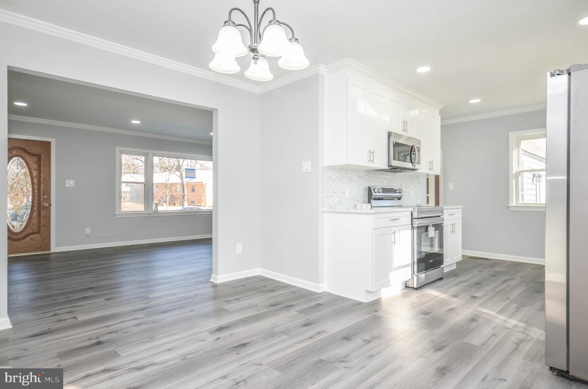 GREENWOOD FOREST - Residential