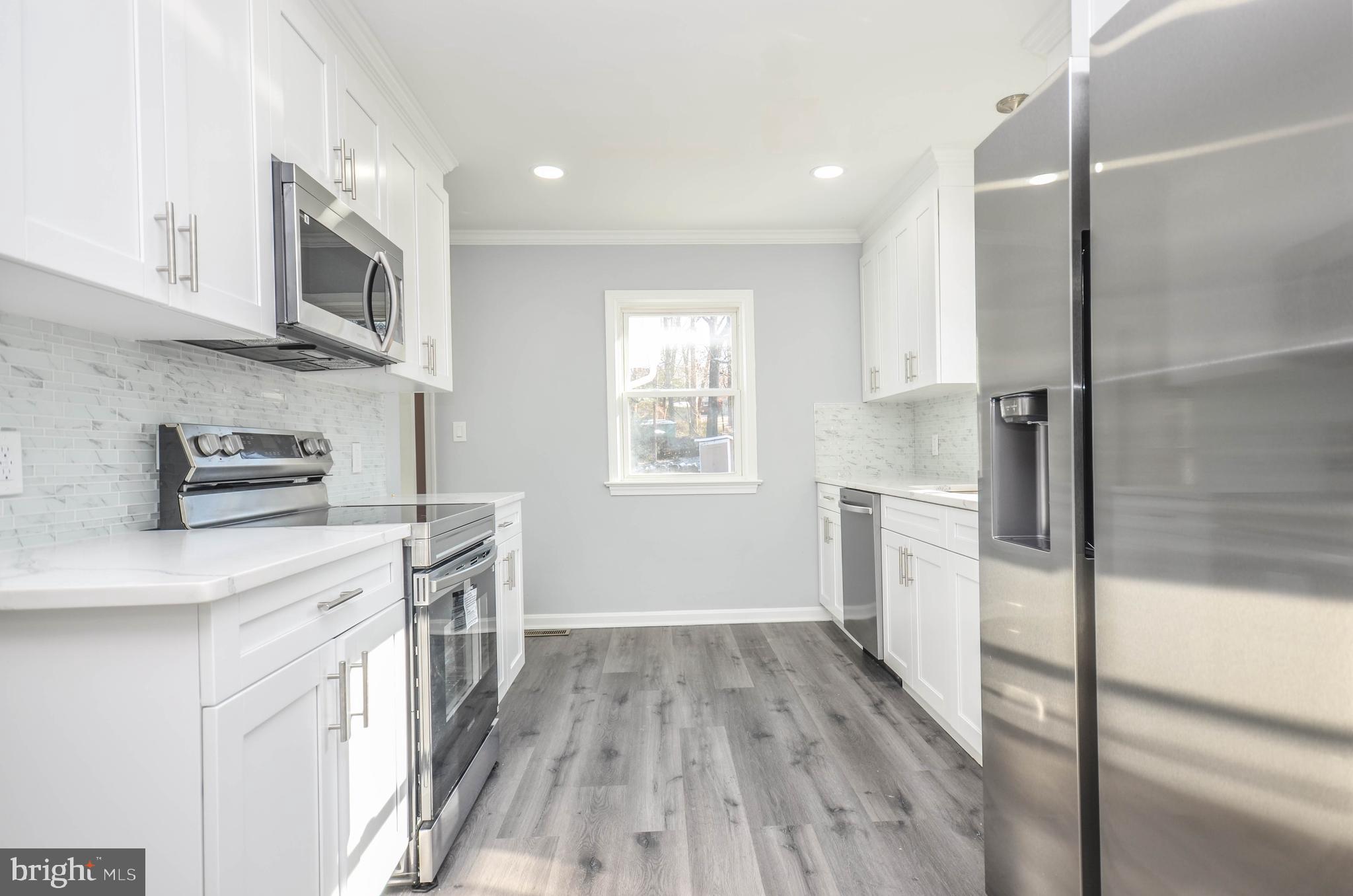 GREENWOOD FOREST - Residential