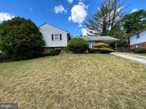 Photo of 13008 Payton Drive, UPPER MARLBORO, MD 20774 (MLS # MDPG2202390)