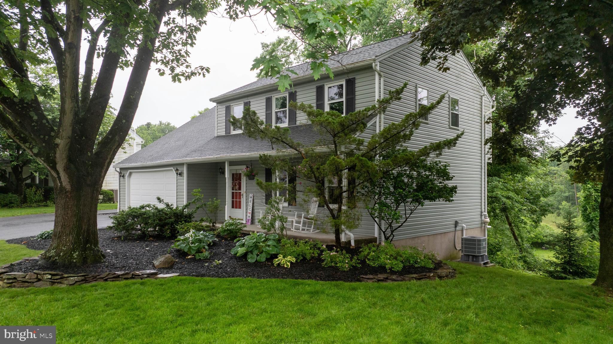 108 WOODRIDGE DRIVE
