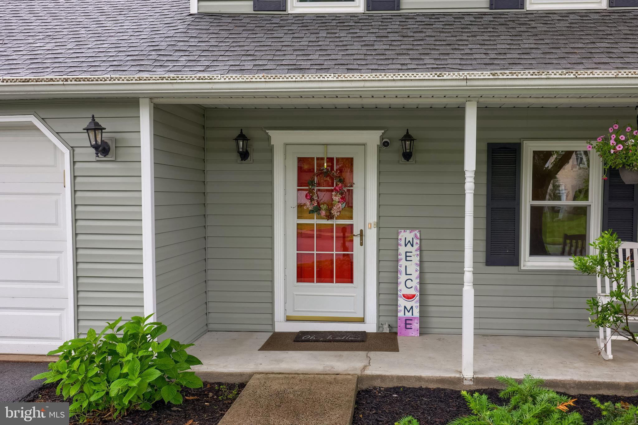 108 WOODRIDGE DRIVE