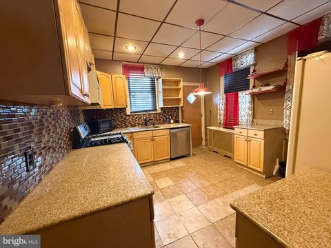 Tiny photo for 1178 Wagner Avenue, PHILADELPHIA, PA 19141 (MLS # PAPH2579938)