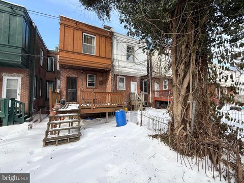 Tiny photo for 1178 Wagner Avenue, PHILADELPHIA, PA 19141 (MLS # PAPH2579938)