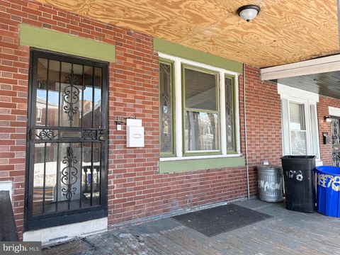 Tiny photo for 1178 Wagner Avenue, PHILADELPHIA, PA 19141 (MLS # PAPH2579938)