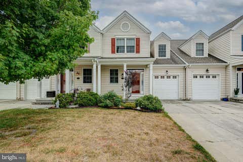 Townhouse For Sale - 103 Candor Lane<br/> DOVER, DE 19901