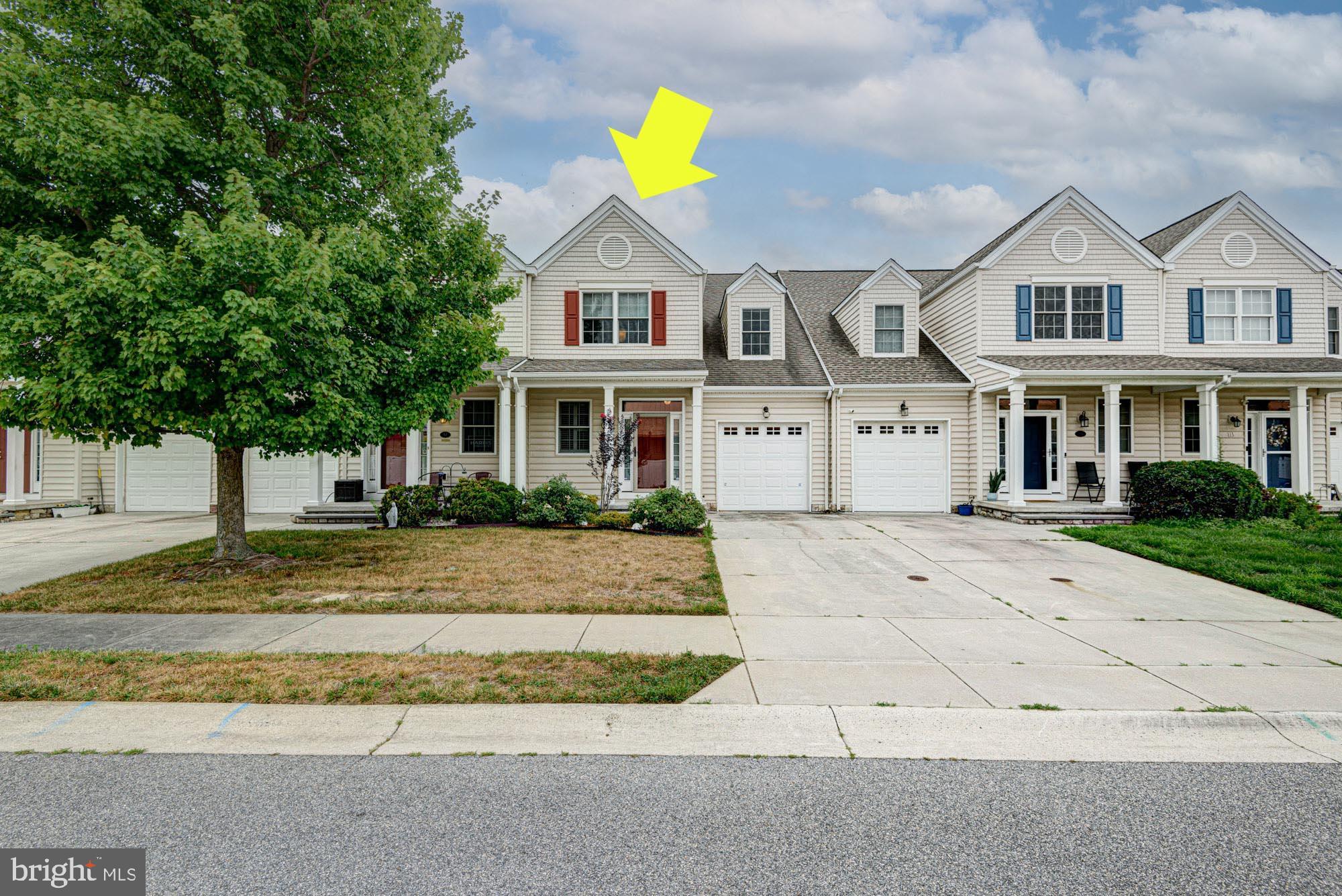 103 CANDOR LANE