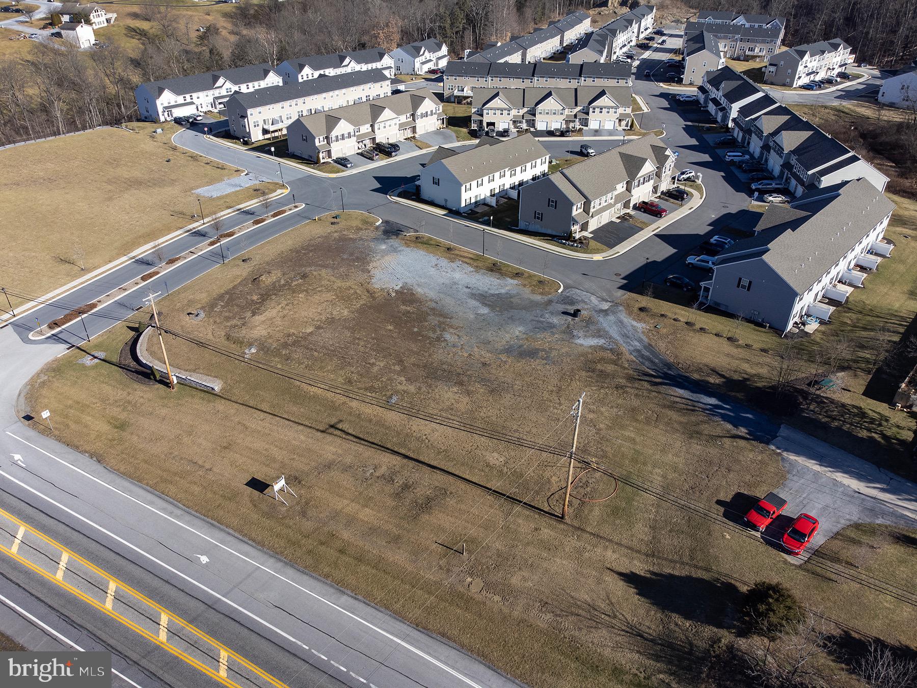145 HERSHEY ROAD