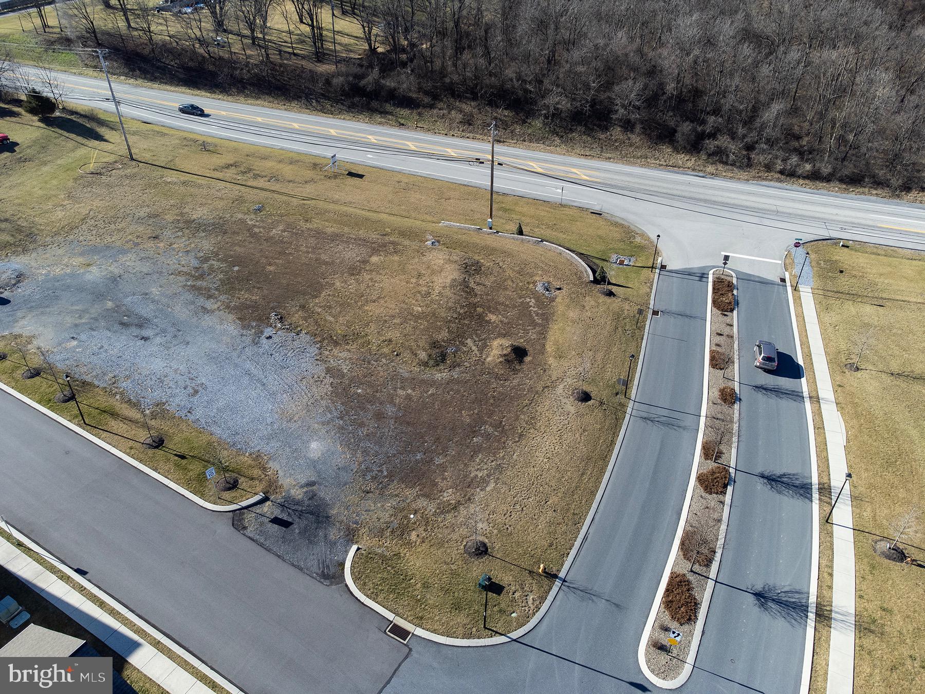 145 HERSHEY ROAD