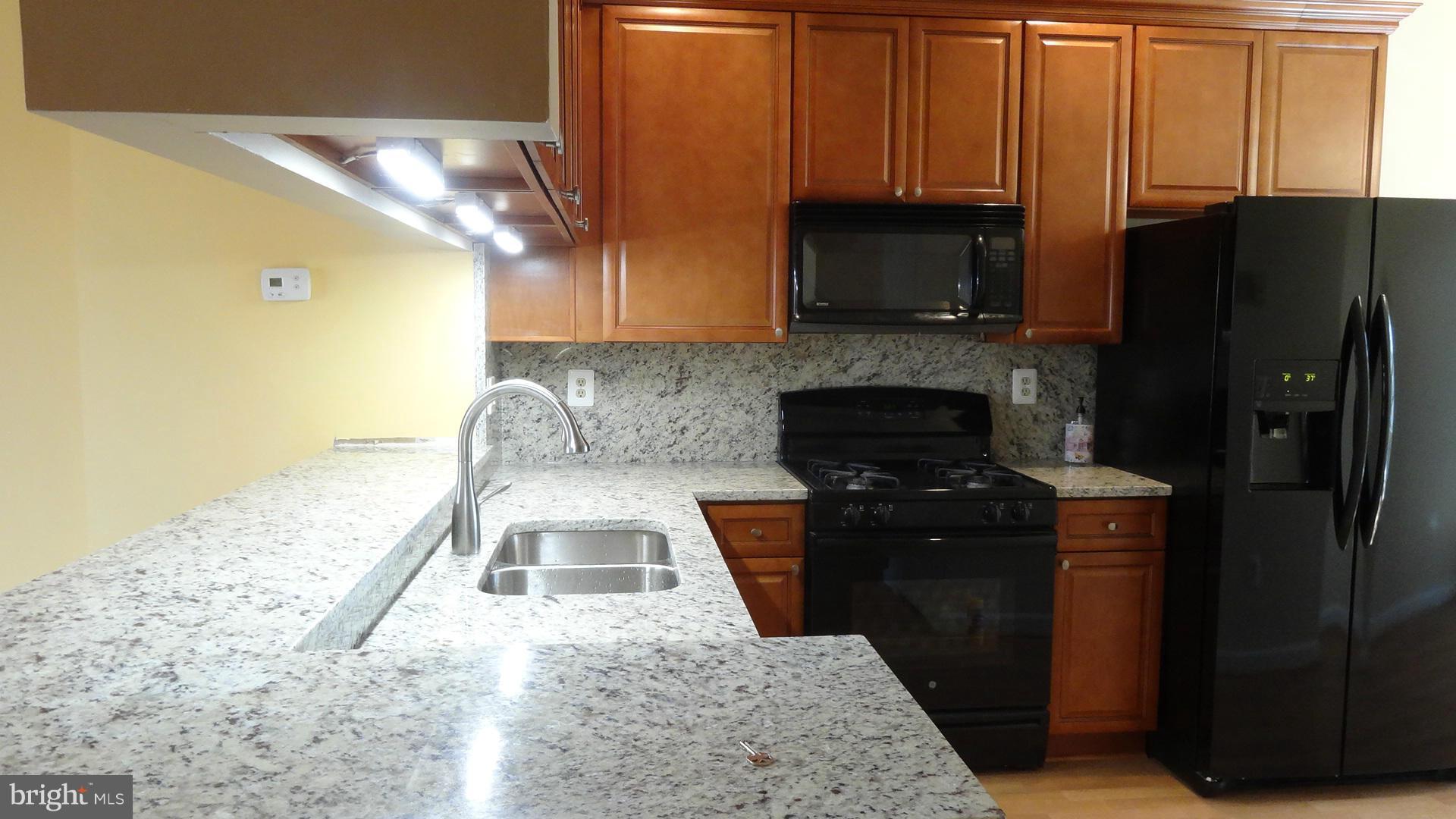 PENDERBROOK - Residential Lease