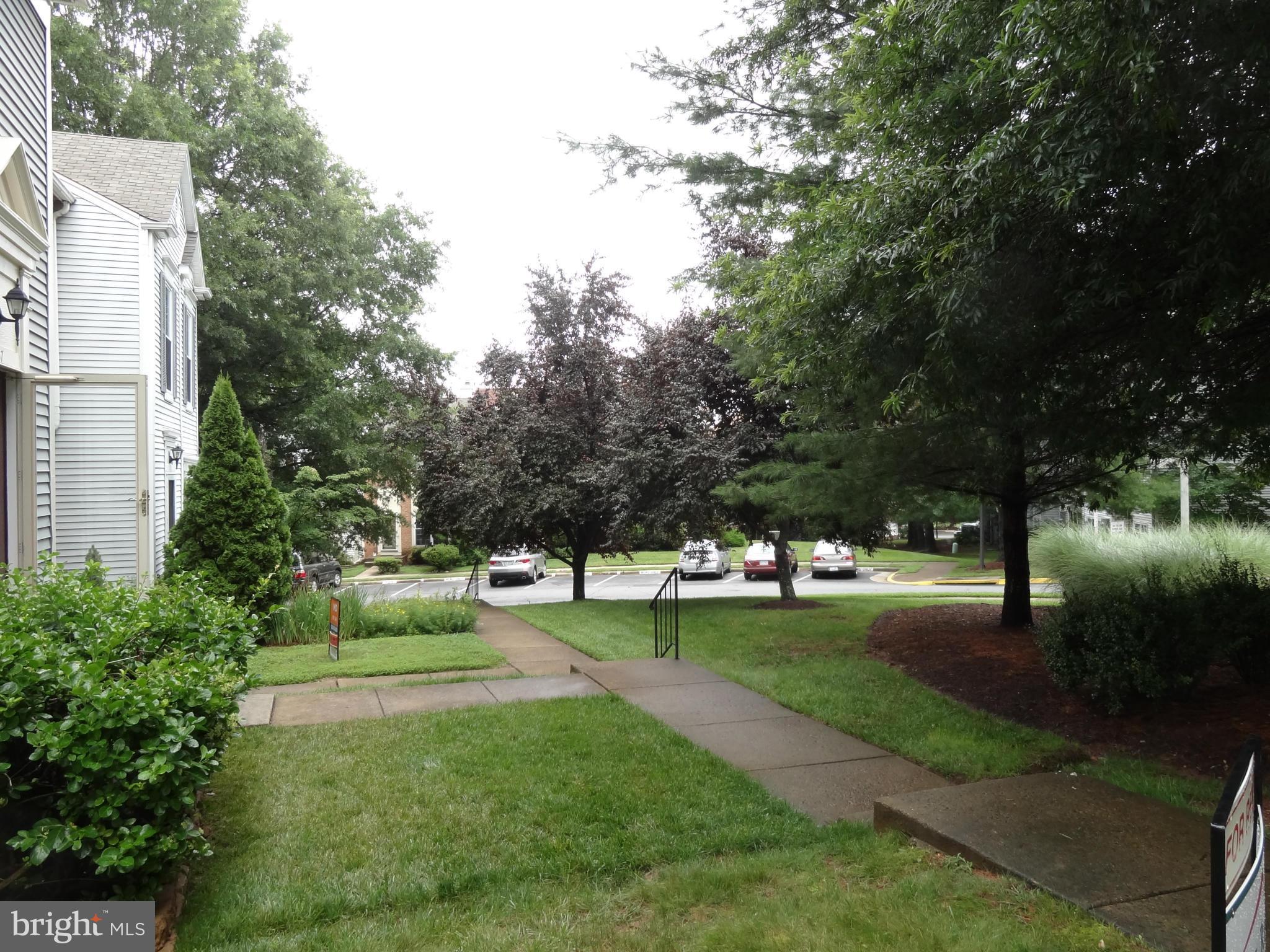 PENDERBROOK - Residential Lease