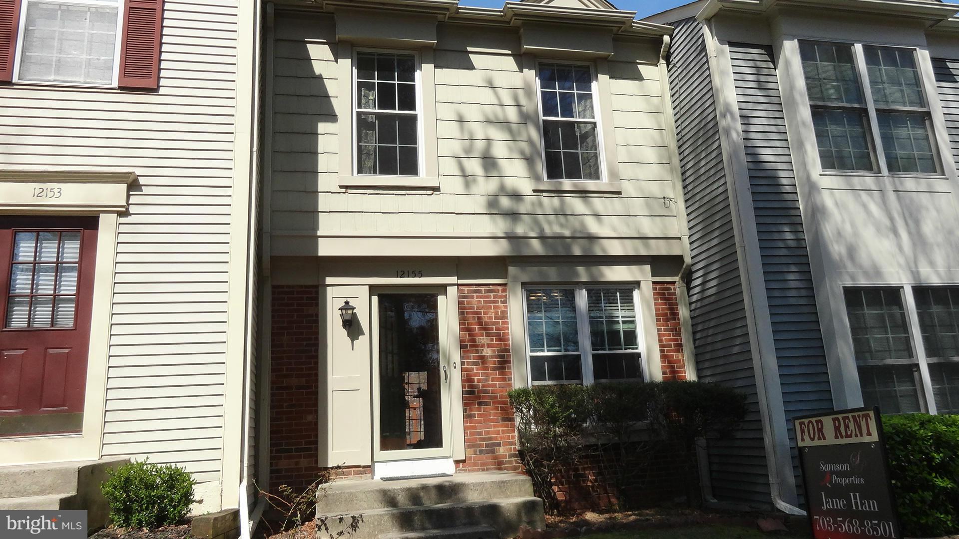 PENDERBROOK - Residential Lease