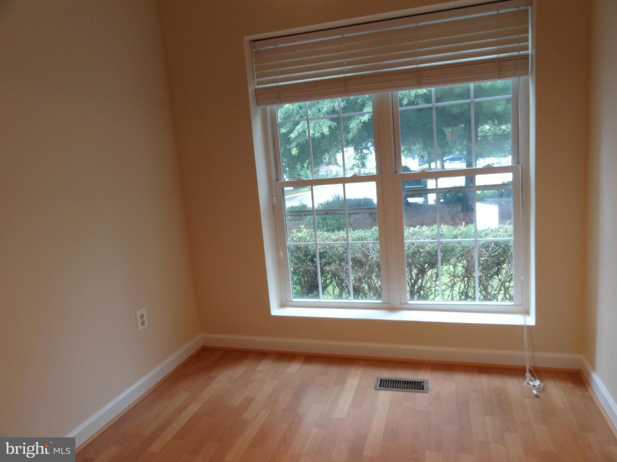 PENDERBROOK - Residential Lease