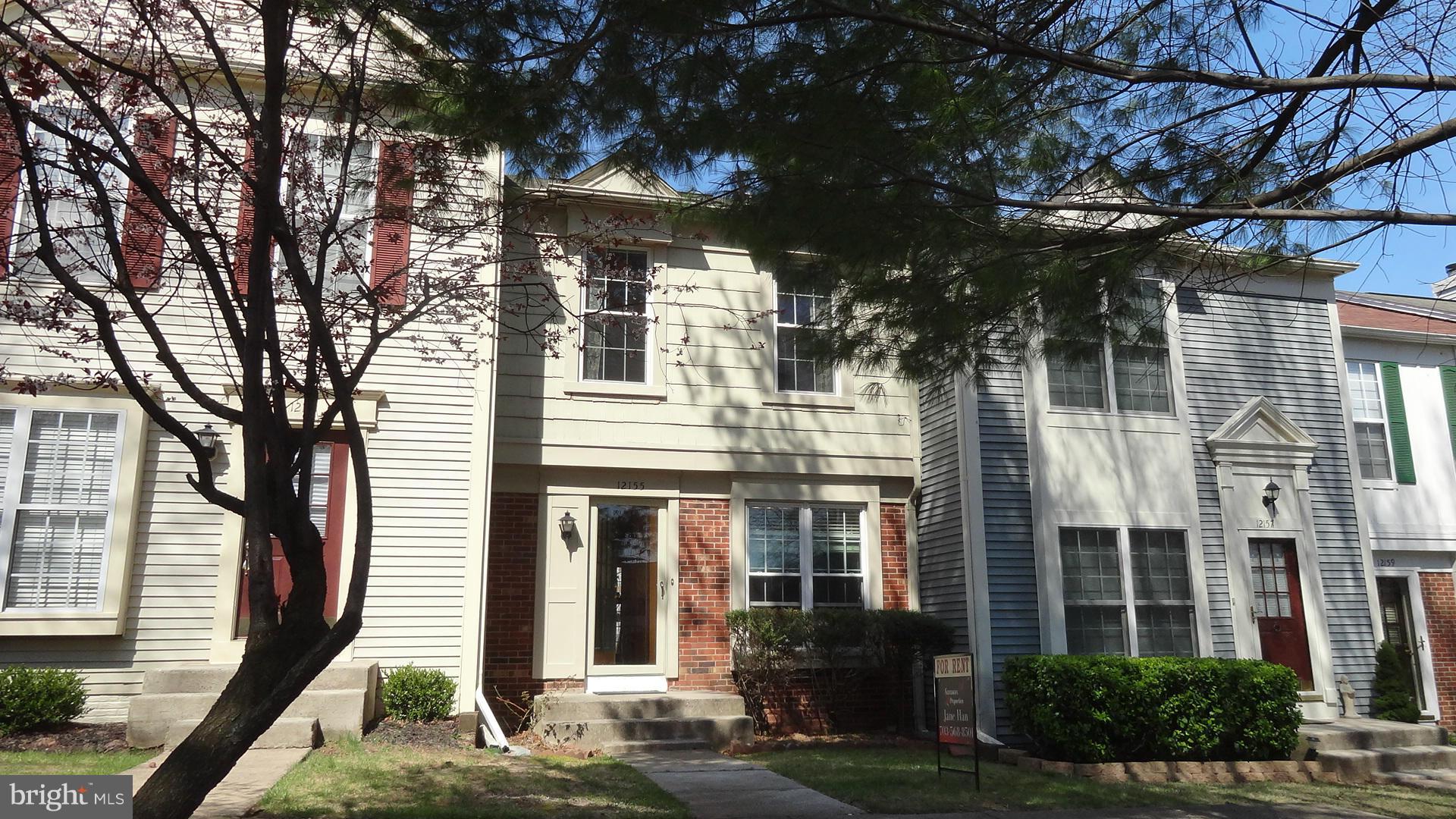 PENDERBROOK - Residential Lease