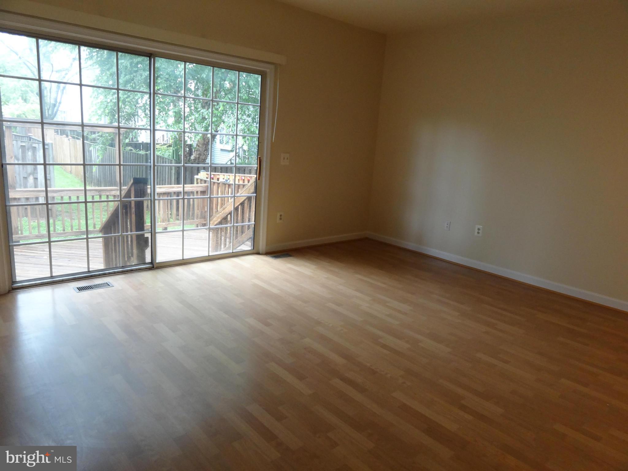 PENDERBROOK - Residential Lease