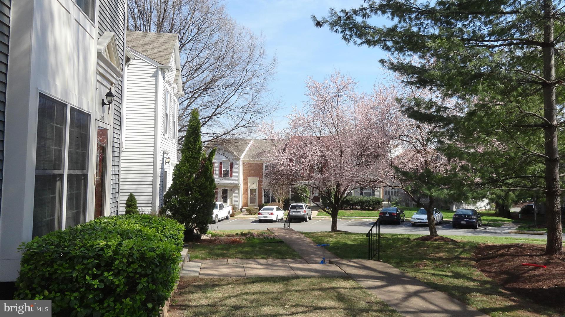 PENDERBROOK - Residential Lease