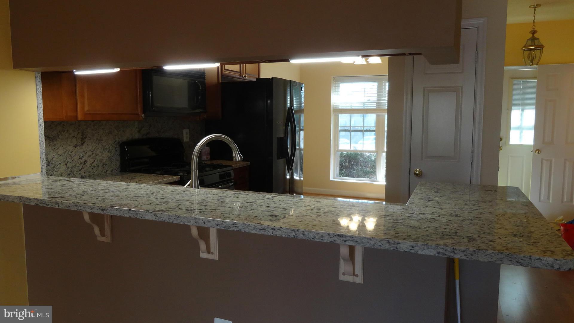 PENDERBROOK - Residential Lease