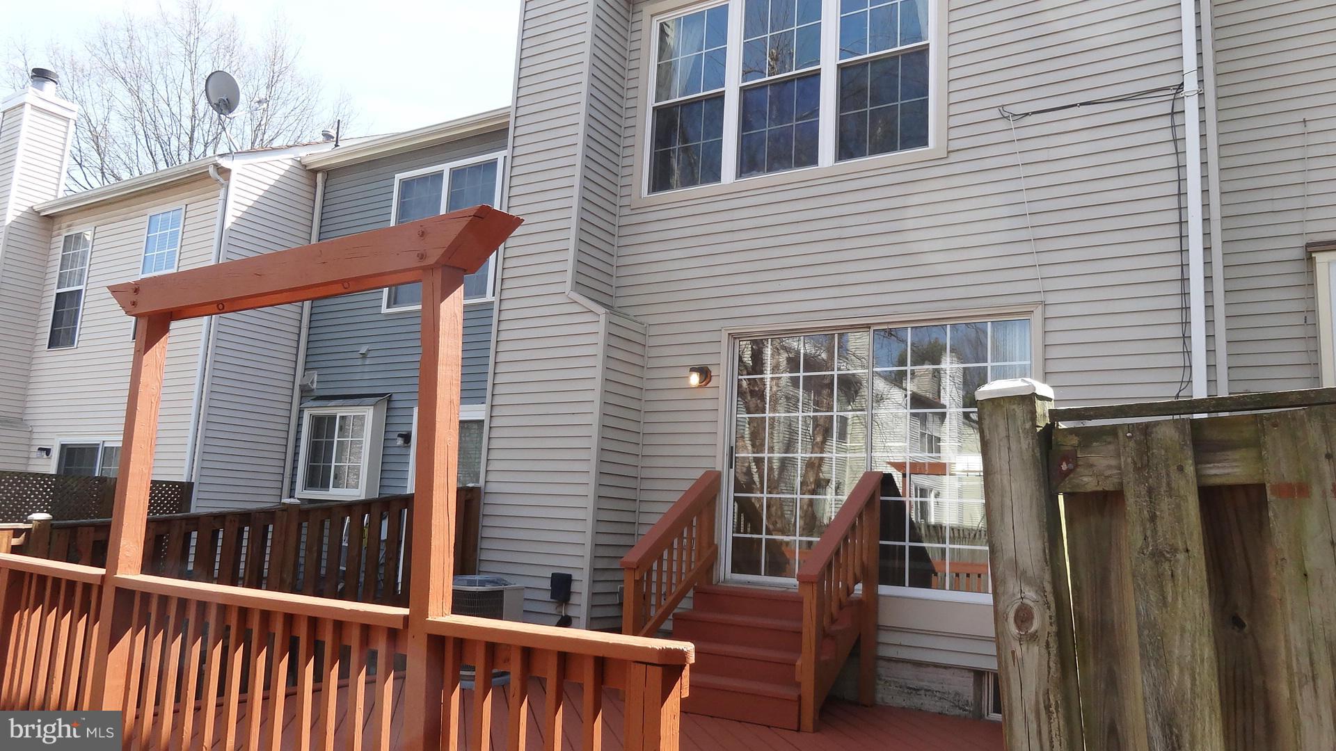 PENDERBROOK - Residential Lease