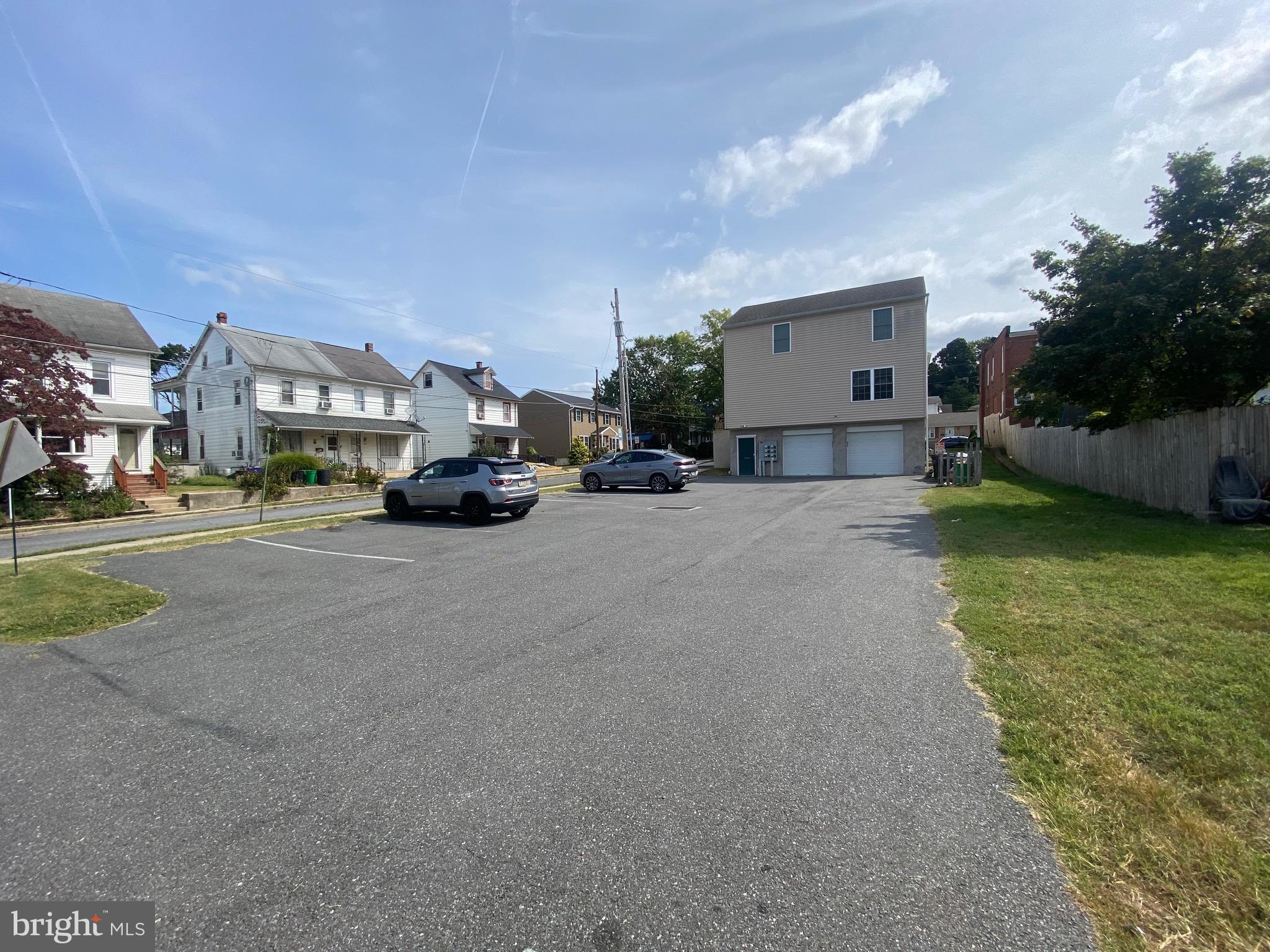 NONE AVAILABLE - Residential Lease