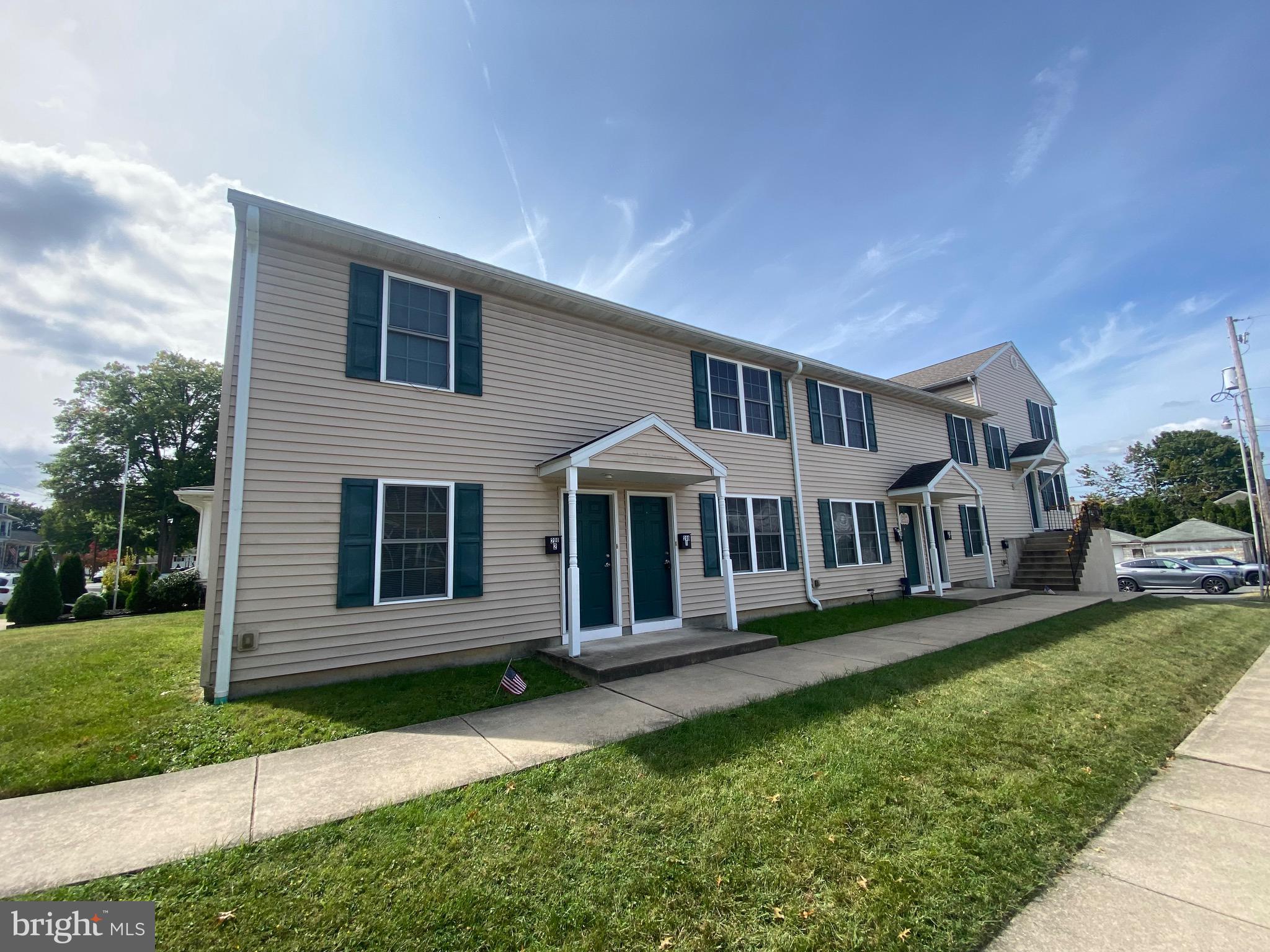 NONE AVAILABLE - Residential Lease