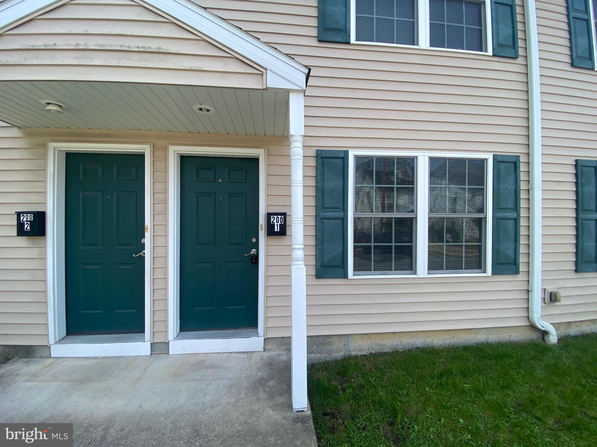 NONE AVAILABLE - Residential Lease