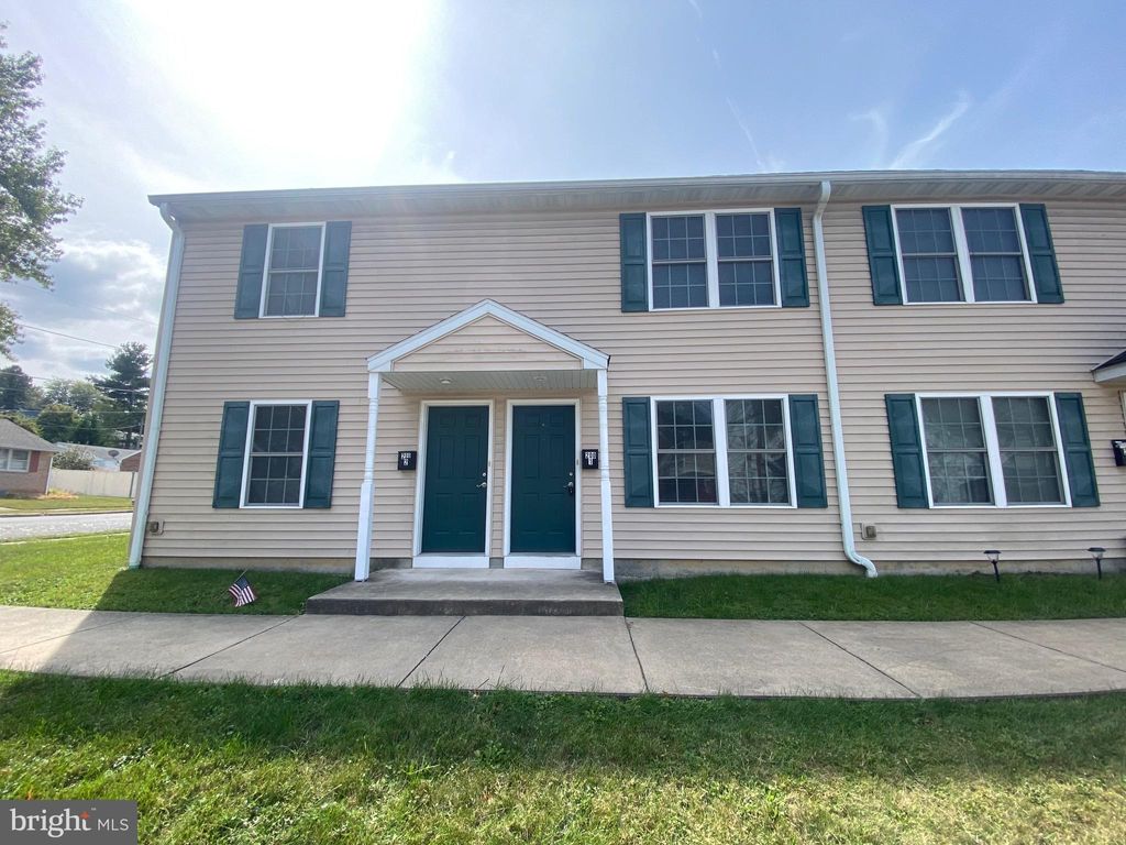 Photo of 300 Madison Street #1, READING, PA 19607 (MLS # PABK2066338)
