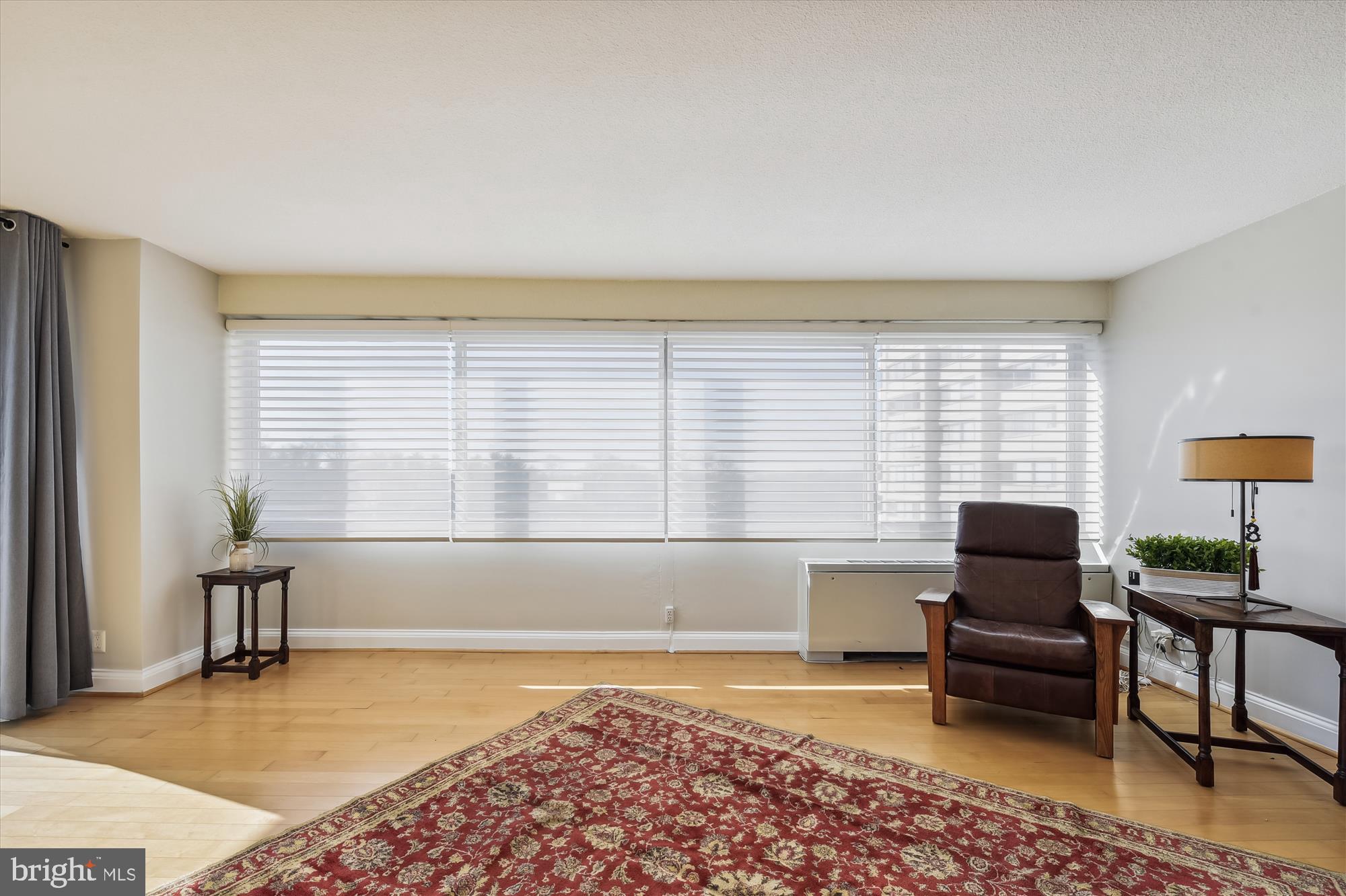 WILLOUGHBY OF CHEVY CHASE - Residential Lease