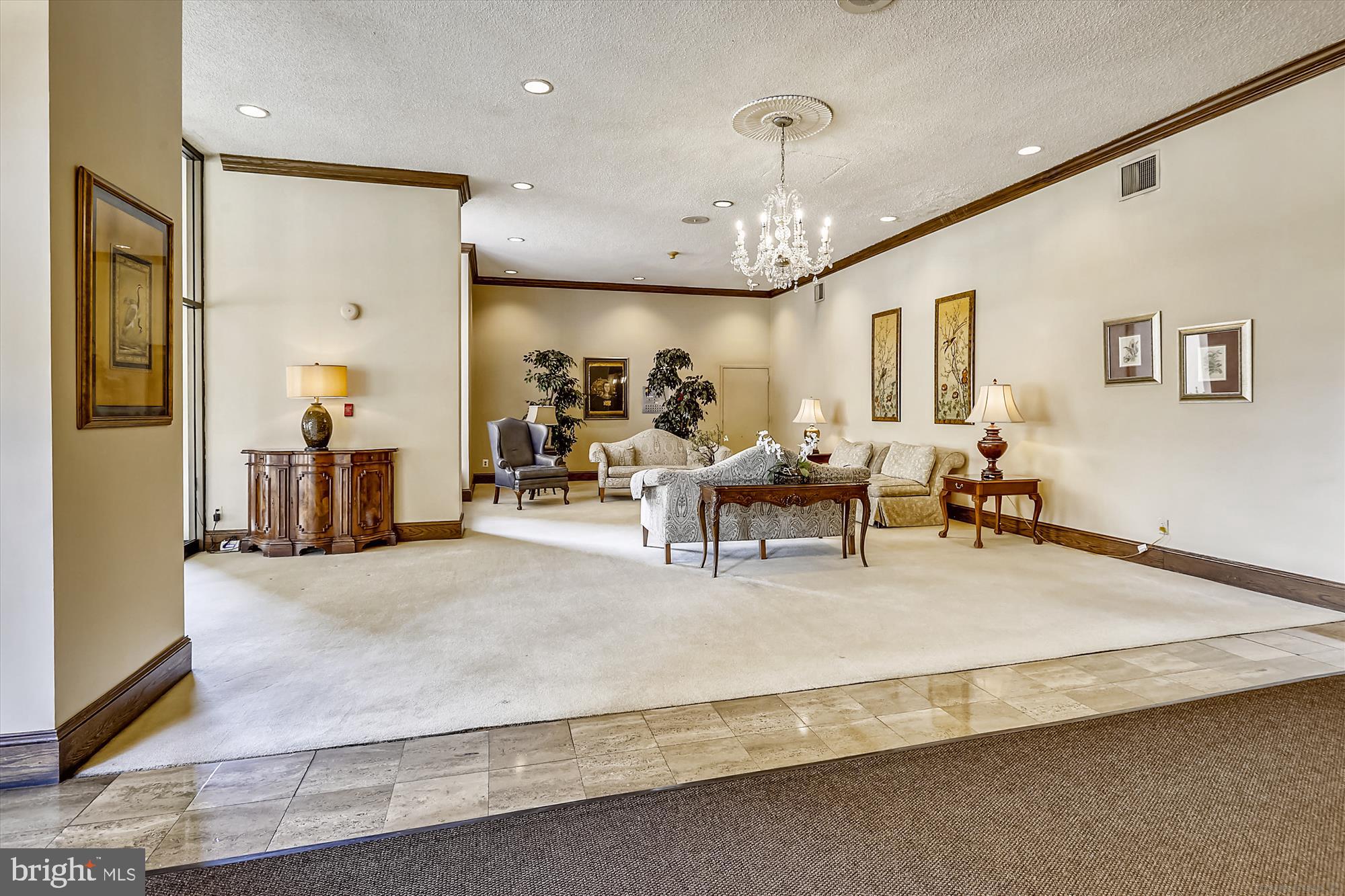 WILLOUGHBY OF CHEVY CHASE - Residential Lease