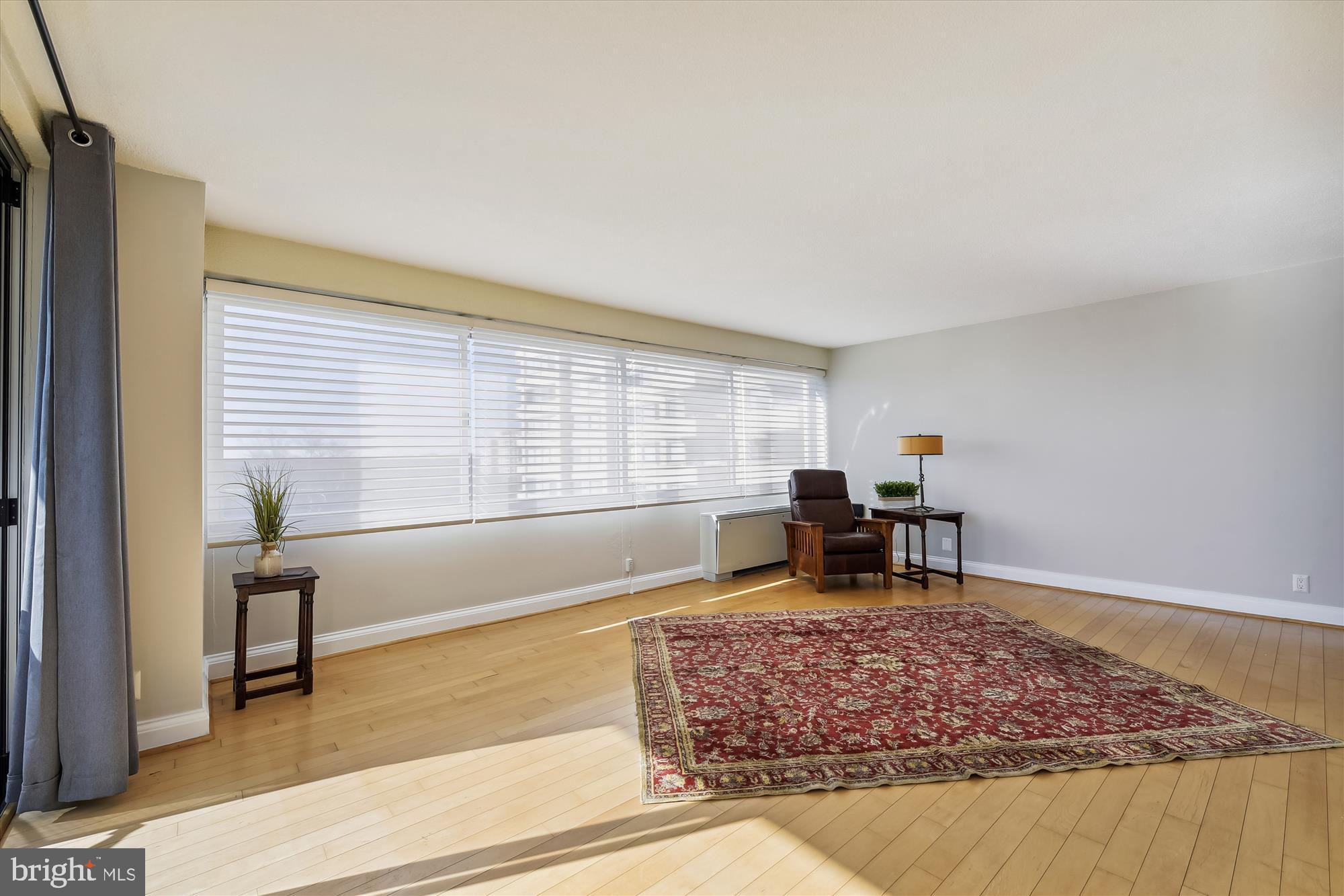 WILLOUGHBY OF CHEVY CHASE - Residential Lease