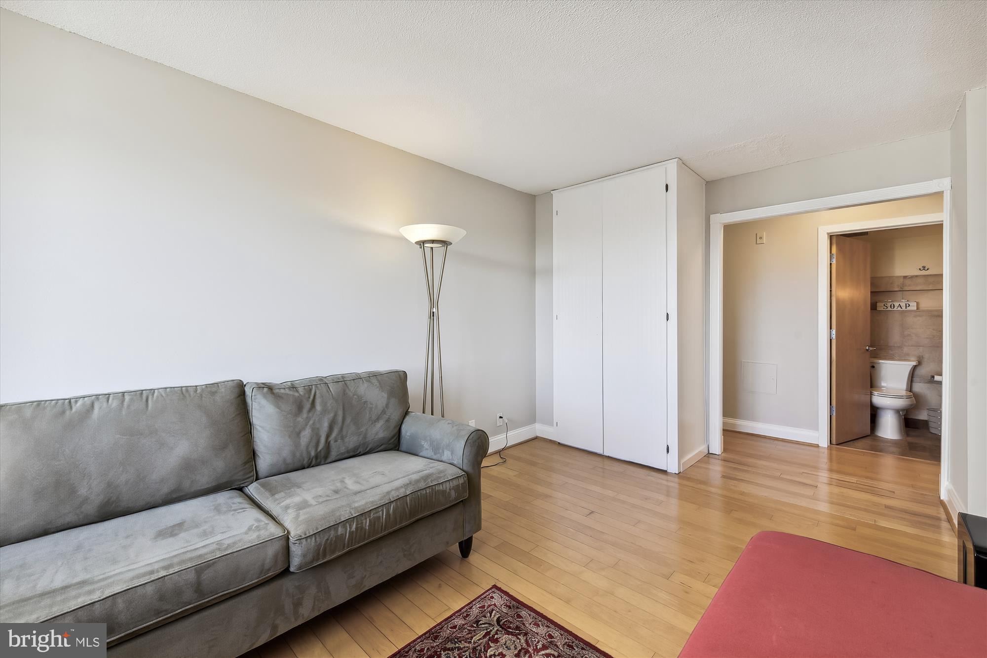 WILLOUGHBY OF CHEVY CHASE - Residential Lease