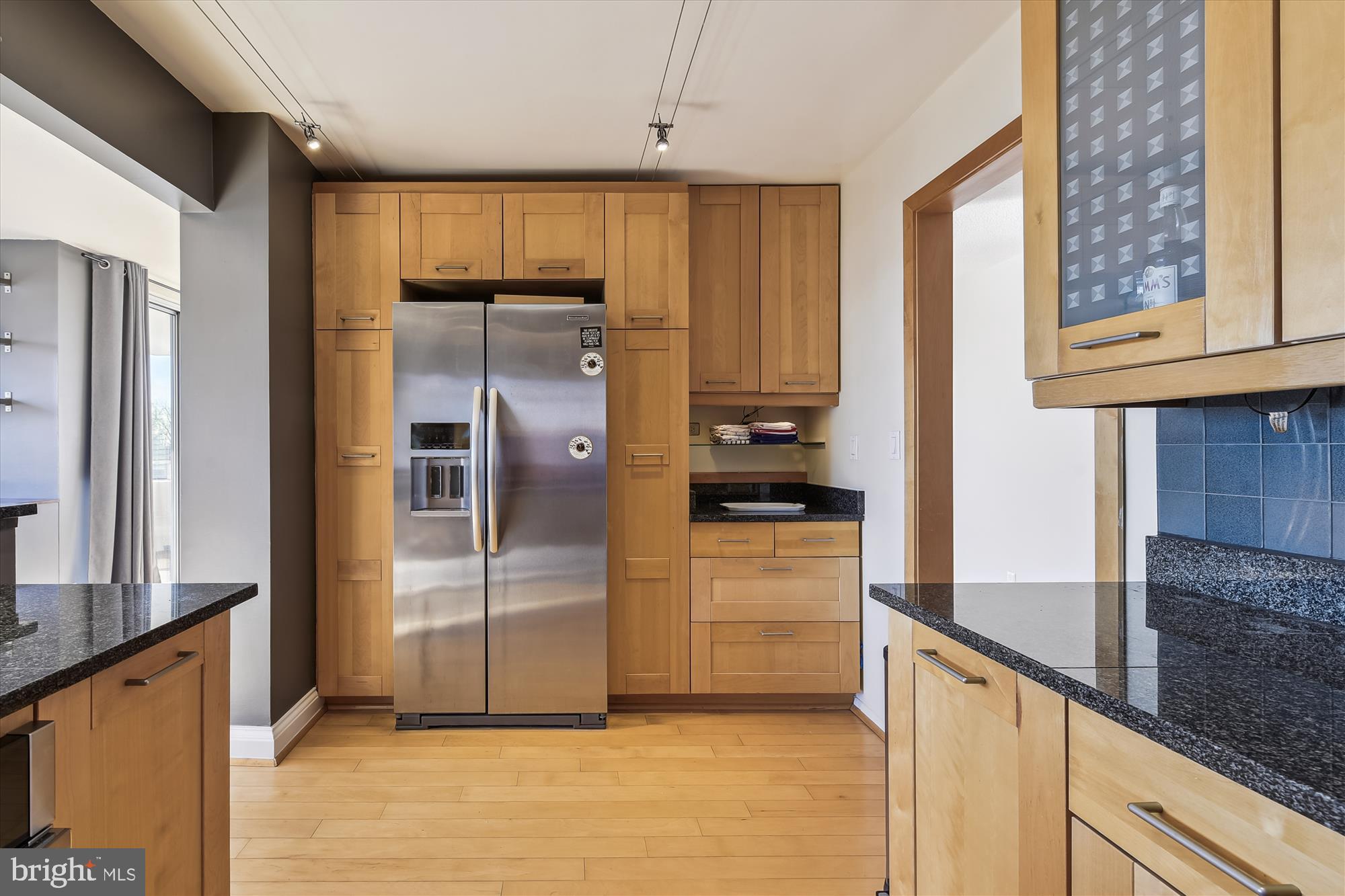 WILLOUGHBY OF CHEVY CHASE - Residential Lease