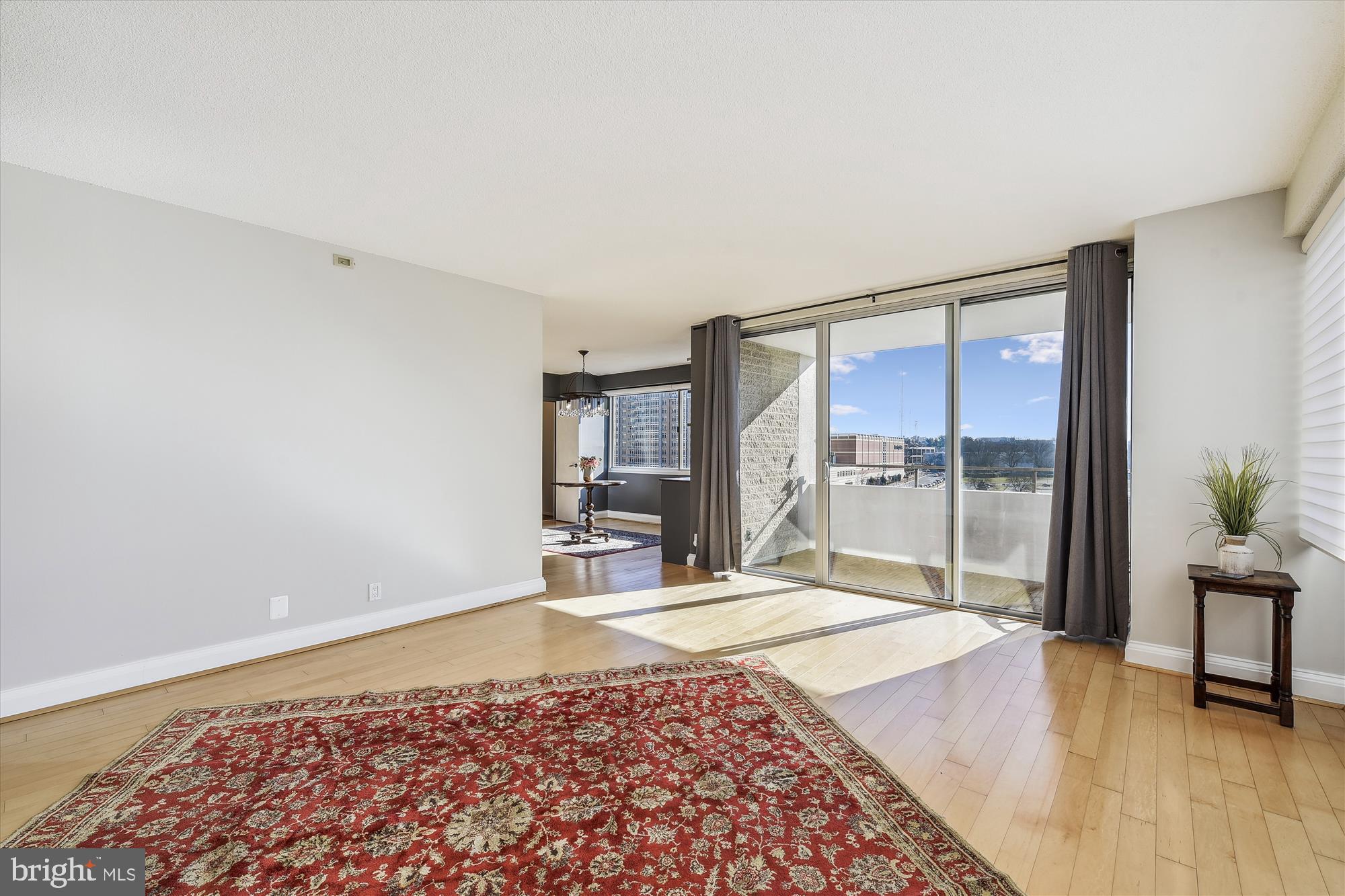 WILLOUGHBY OF CHEVY CHASE - Residential Lease
