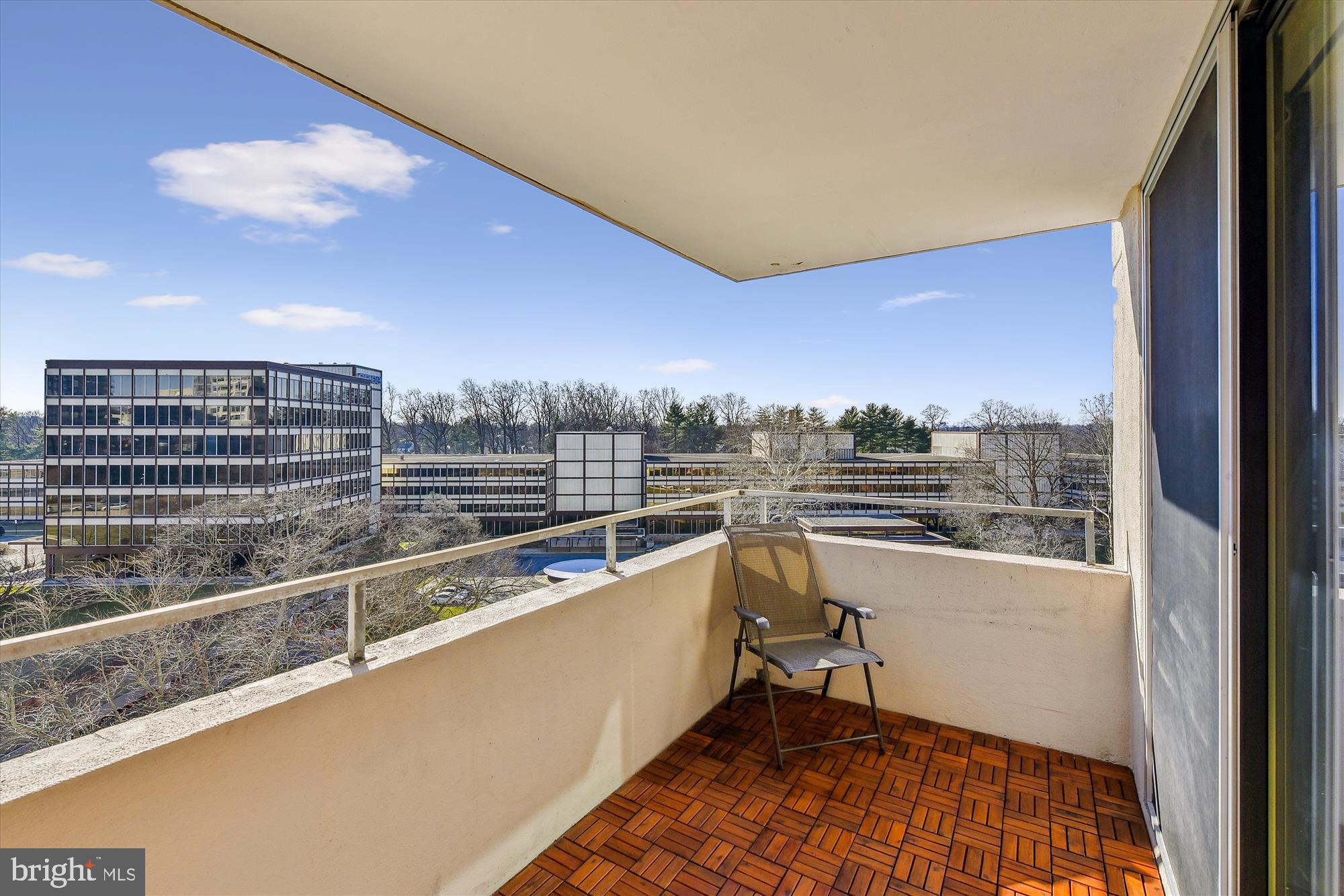 WILLOUGHBY OF CHEVY CHASE - Residential Lease