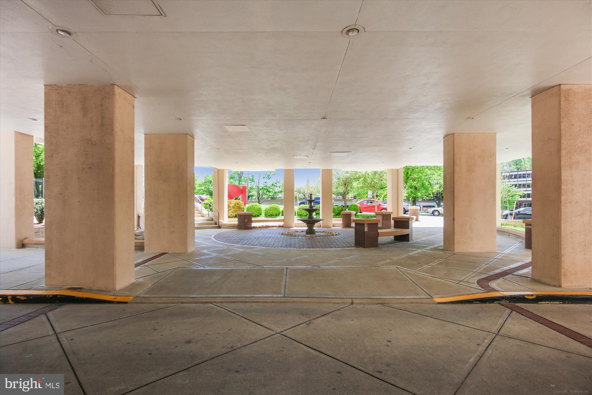 WILLOUGHBY OF CHEVY CHASE - Residential Lease