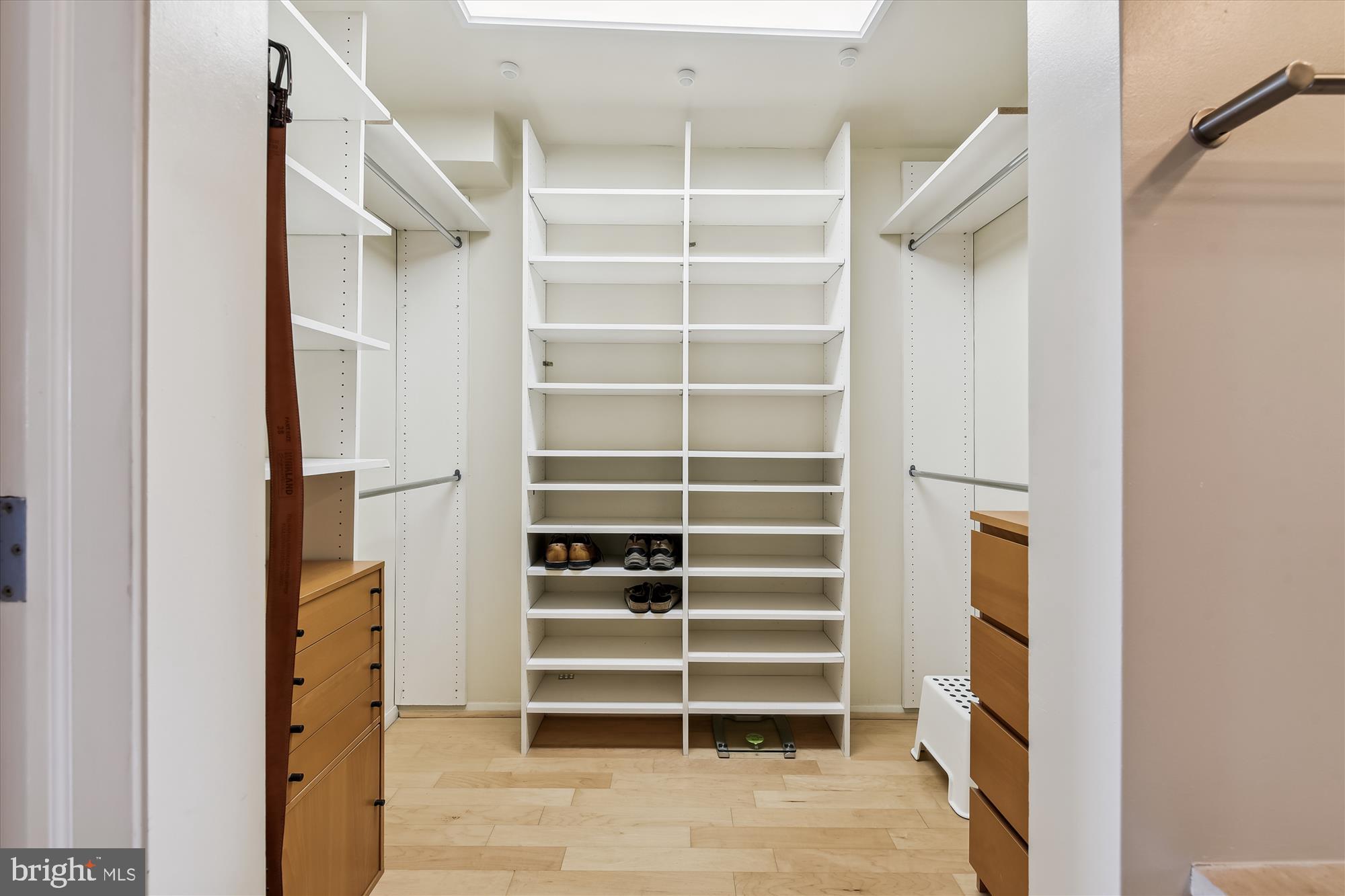 WILLOUGHBY OF CHEVY CHASE - Residential Lease