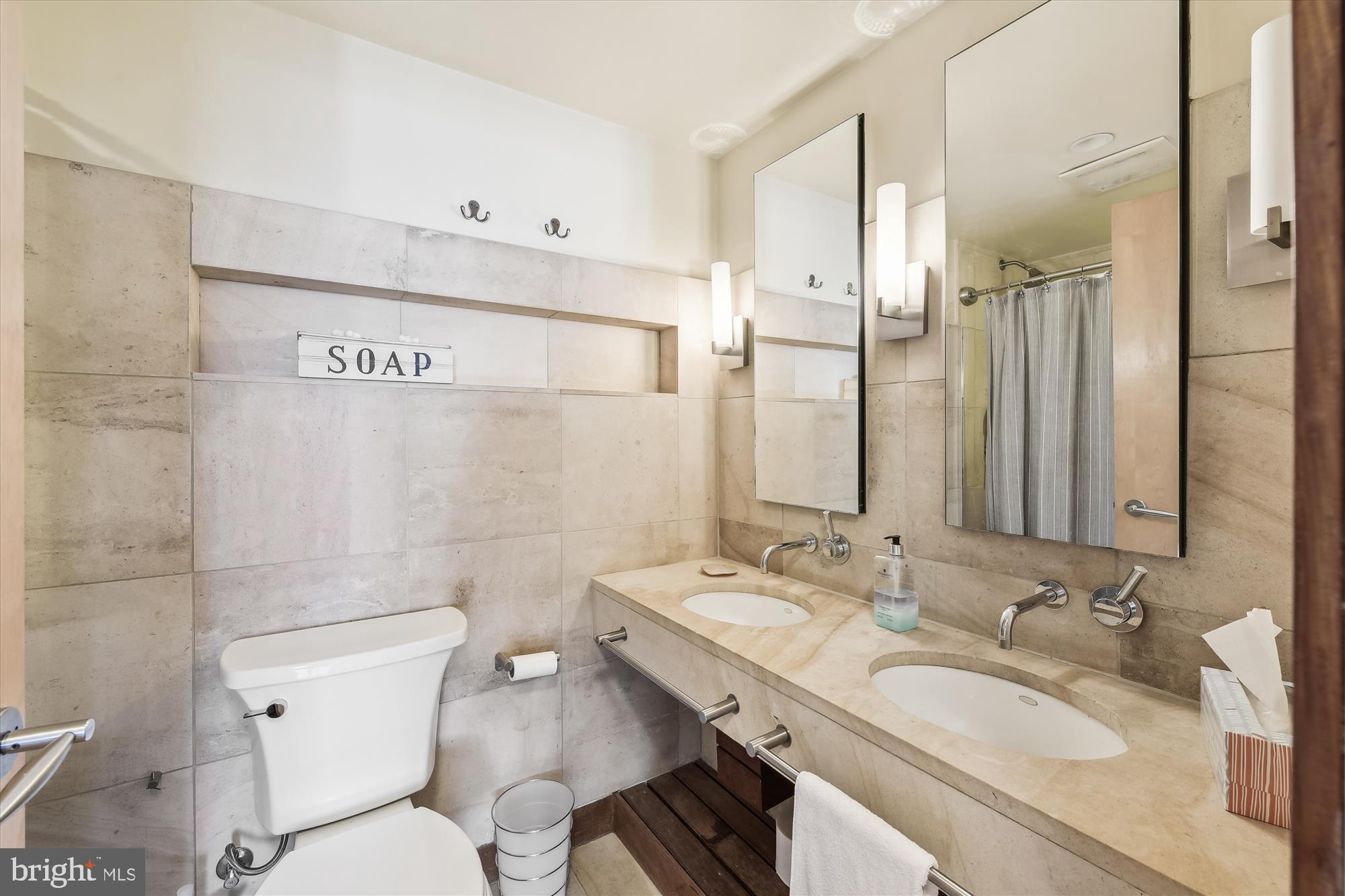 WILLOUGHBY OF CHEVY CHASE - Residential Lease