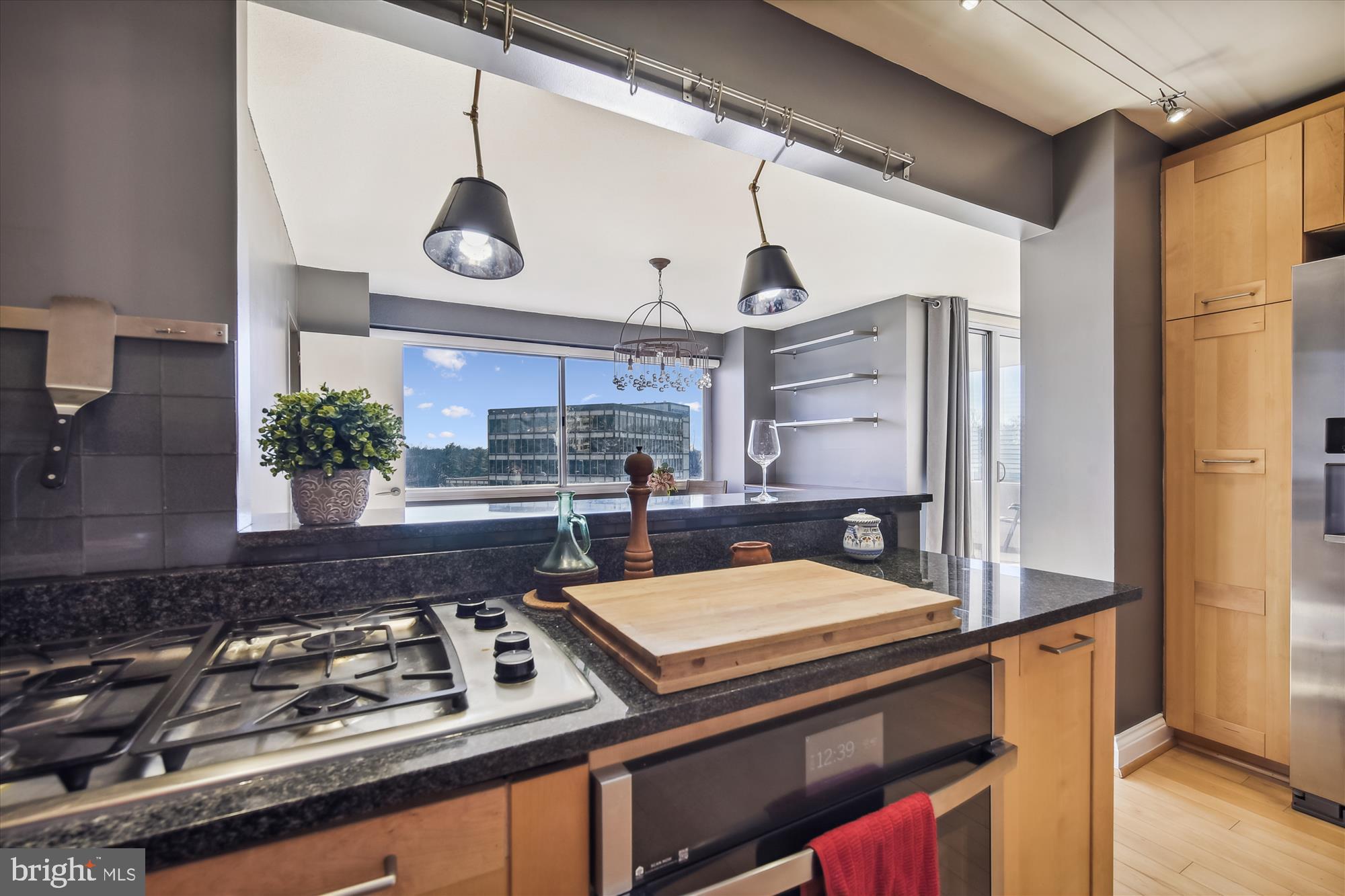 WILLOUGHBY OF CHEVY CHASE - Residential Lease