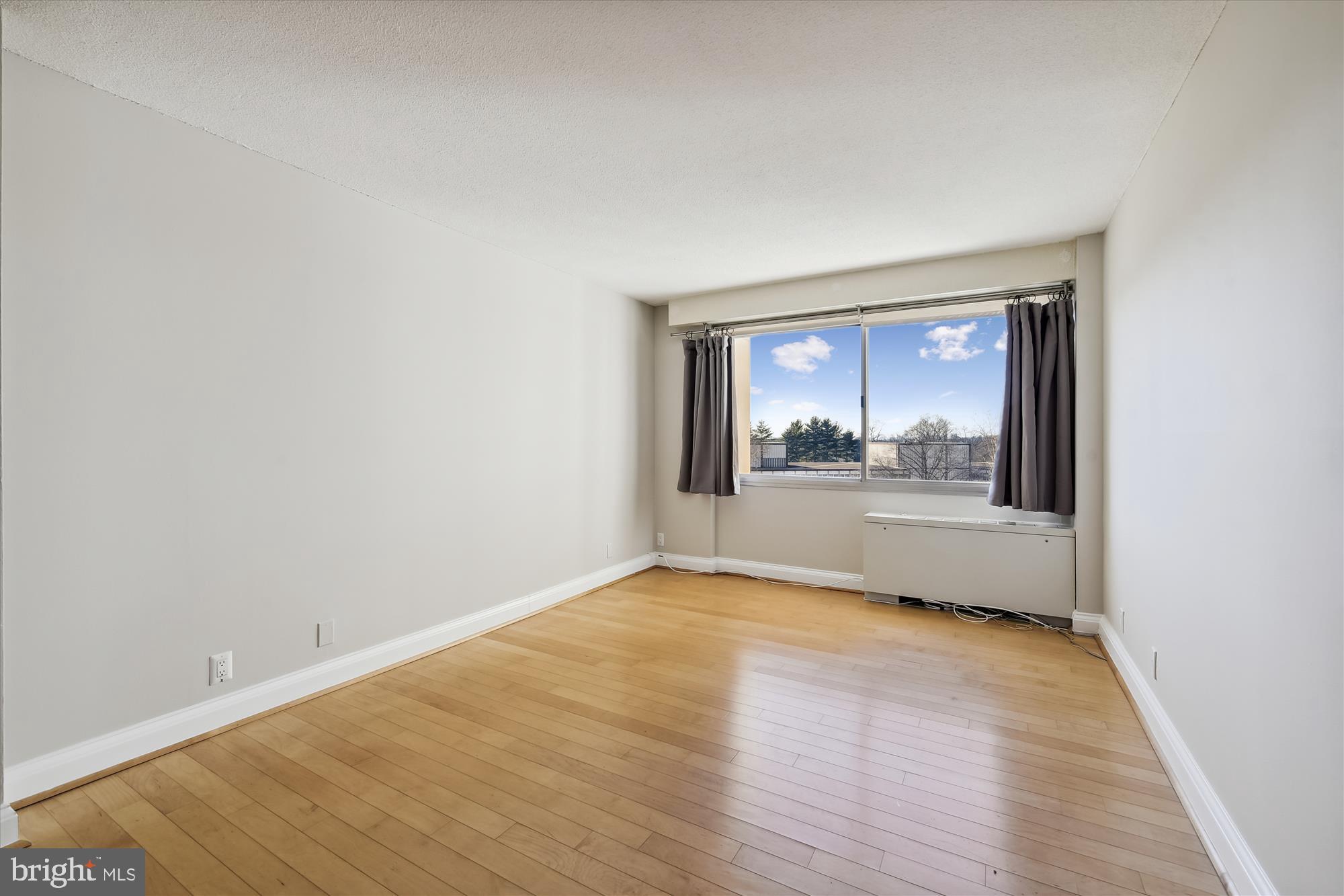 WILLOUGHBY OF CHEVY CHASE - Residential Lease