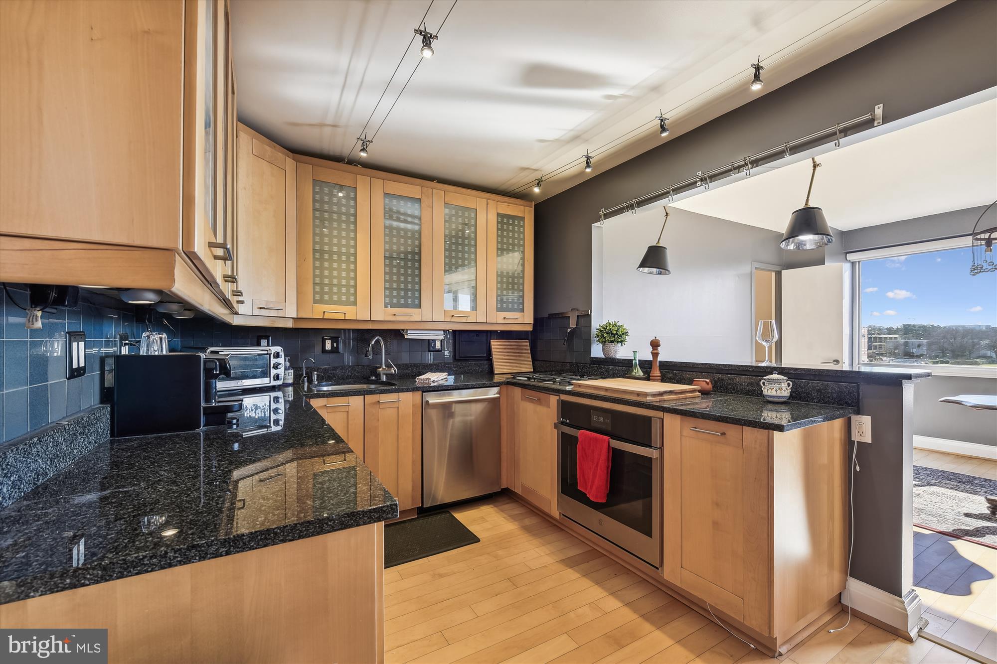 WILLOUGHBY OF CHEVY CHASE - Residential Lease