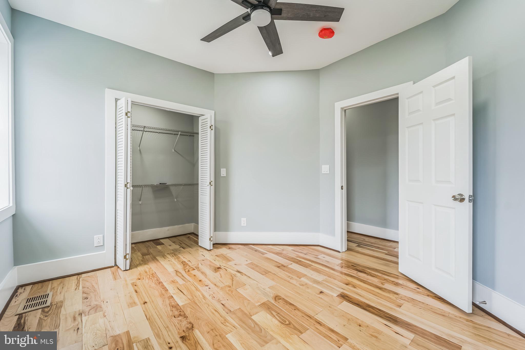 FRANKLINTOWN ROAD - Residential