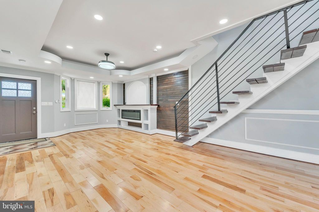 Photo of 1036 Poplar Grove Street, BALTIMORE, MD 21216 (MLS # MDBA2194176)