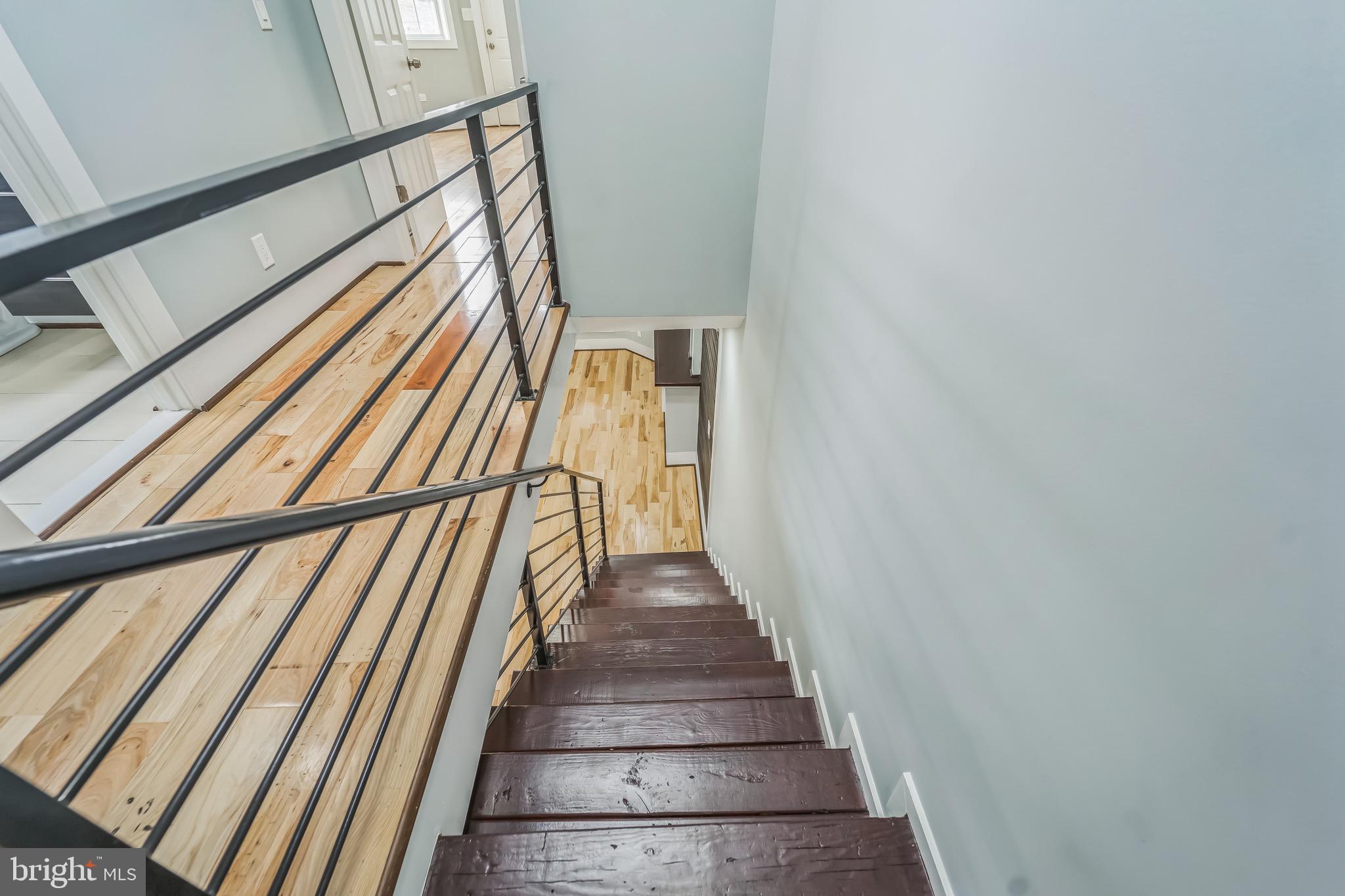 FRANKLINTOWN ROAD - Residential