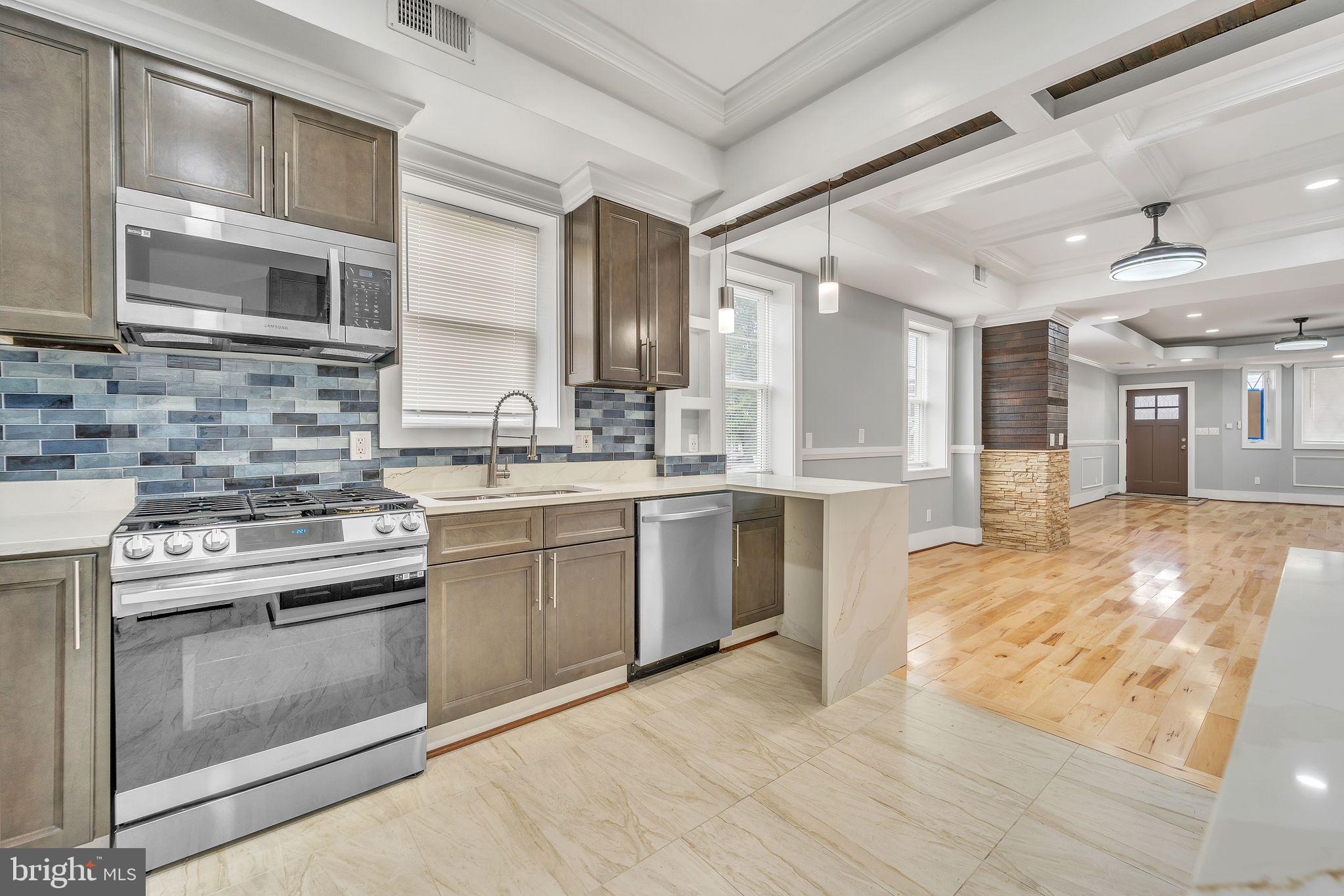 FRANKLINTOWN ROAD - Residential