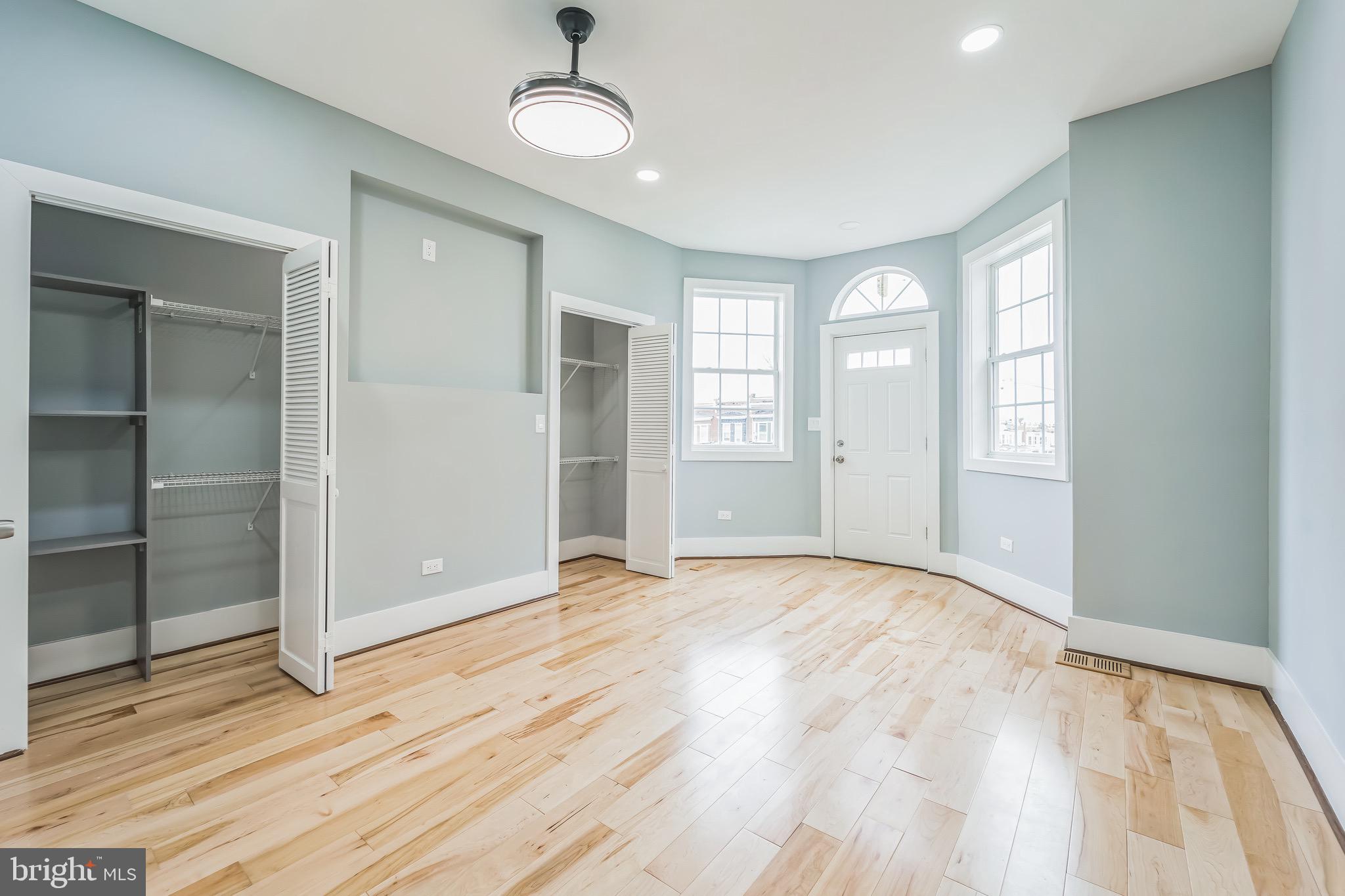 FRANKLINTOWN ROAD - Residential