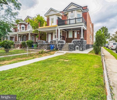 1036 POPLAR GROVE STREET BALTIMORE MD 21216