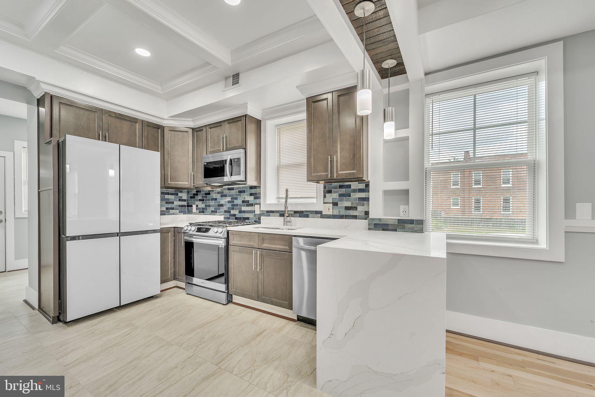 FRANKLINTOWN ROAD - Residential