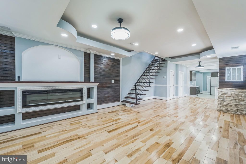 Photo of 1036 Poplar Grove Street, BALTIMORE, MD 21216 (MLS # MDBA2194176)