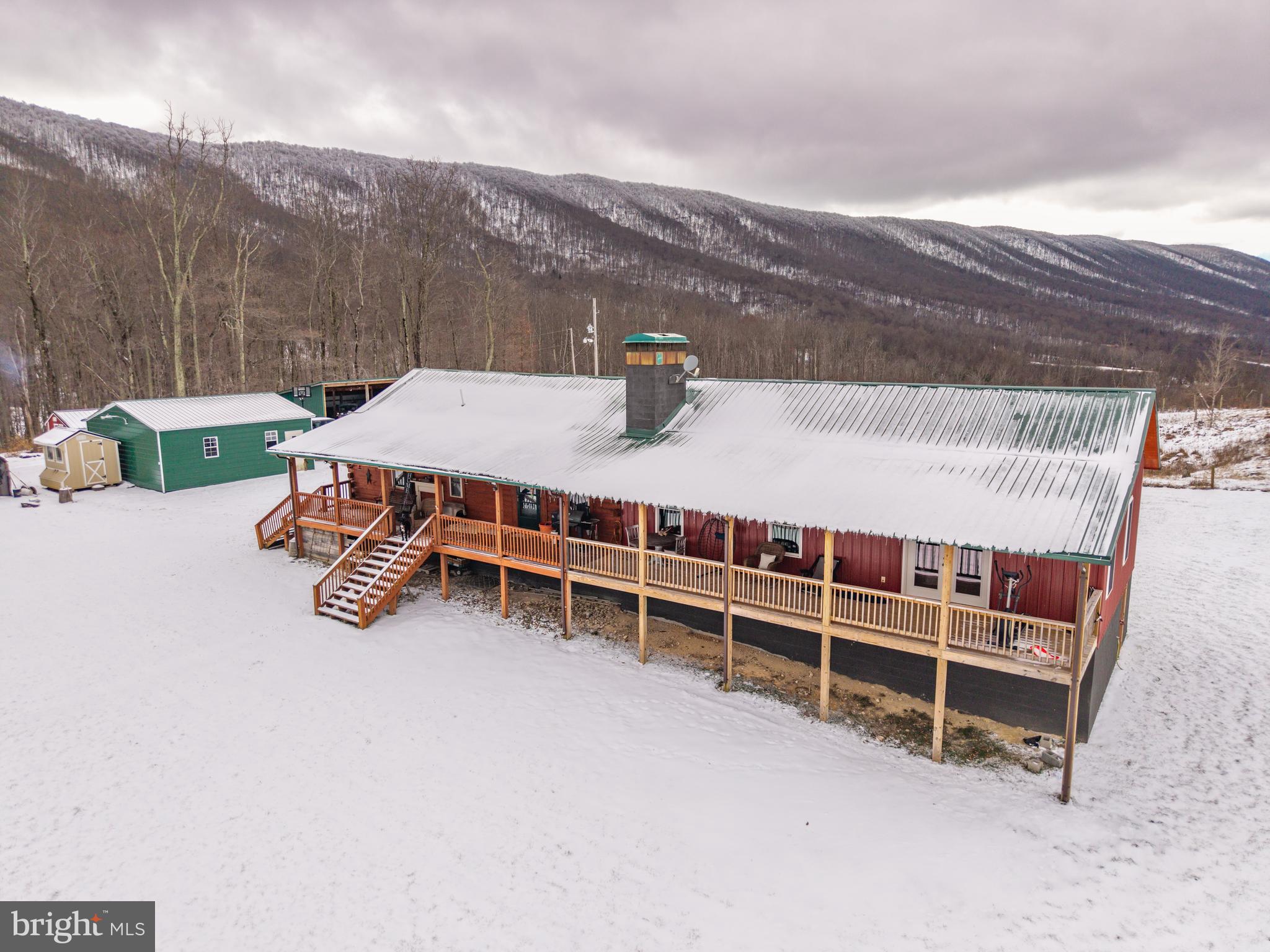 NONE AVAILABLE - Farm