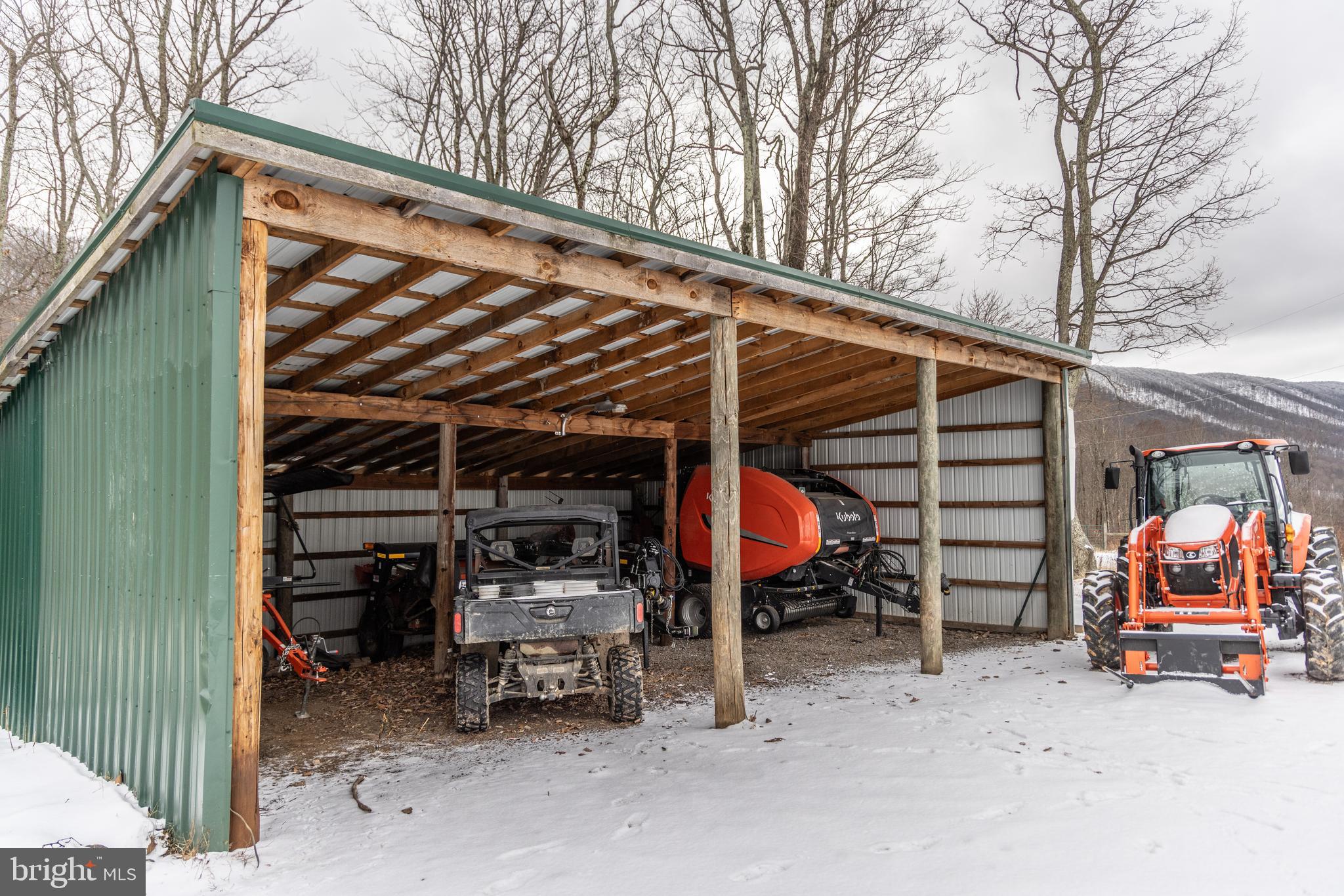 NONE AVAILABLE - Farm