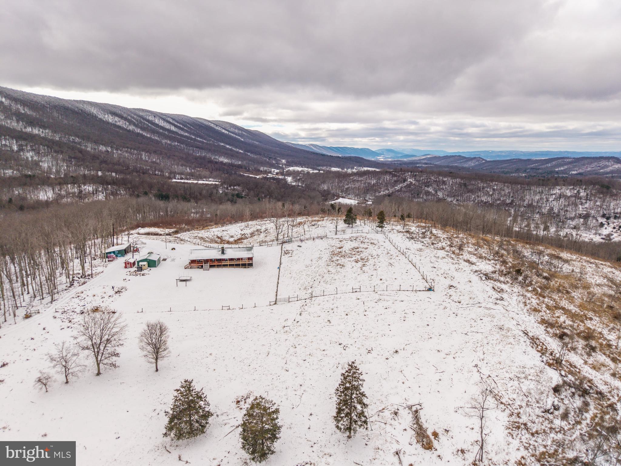 NONE AVAILABLE - Farm