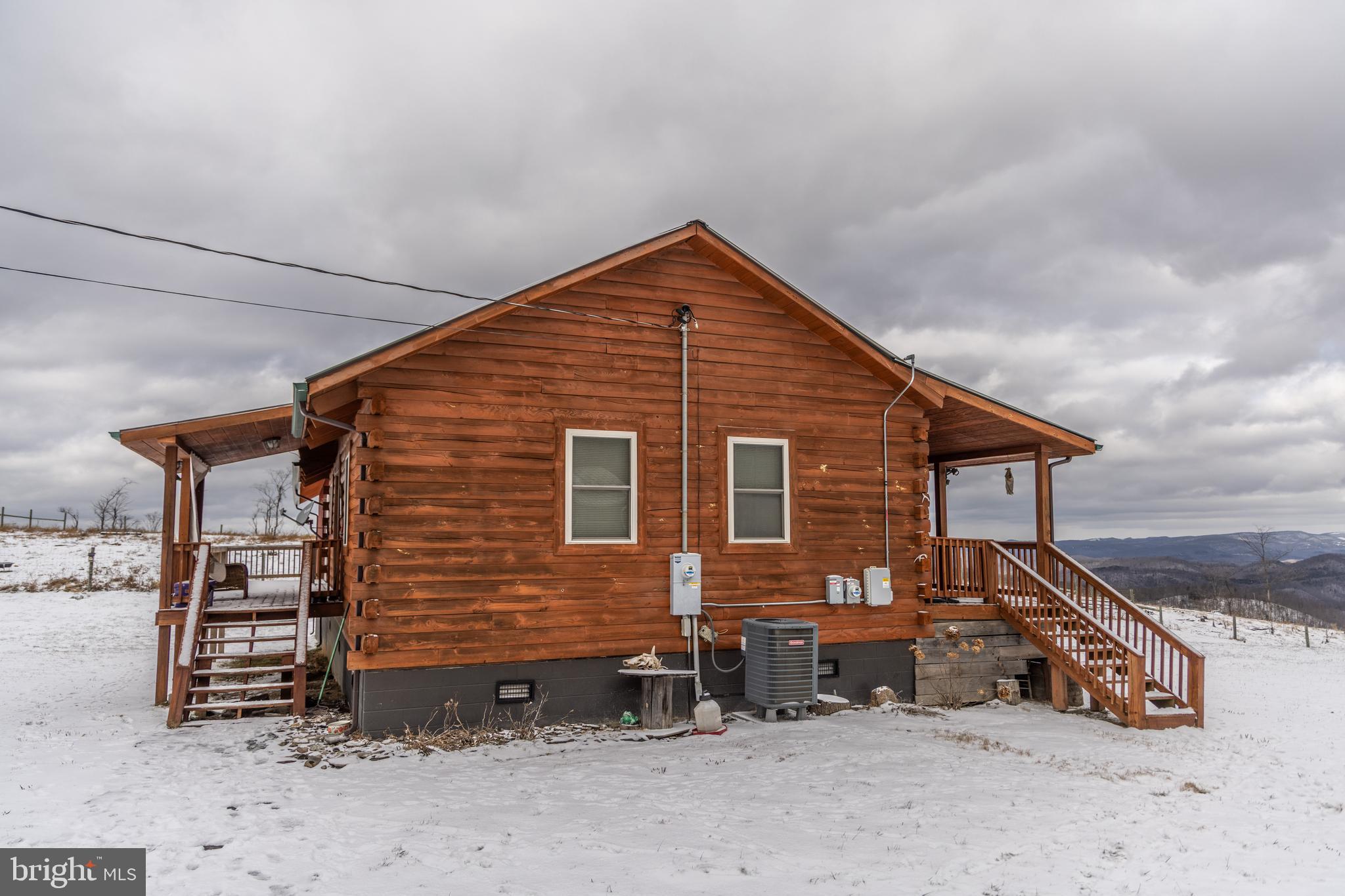 NONE AVAILABLE - Farm